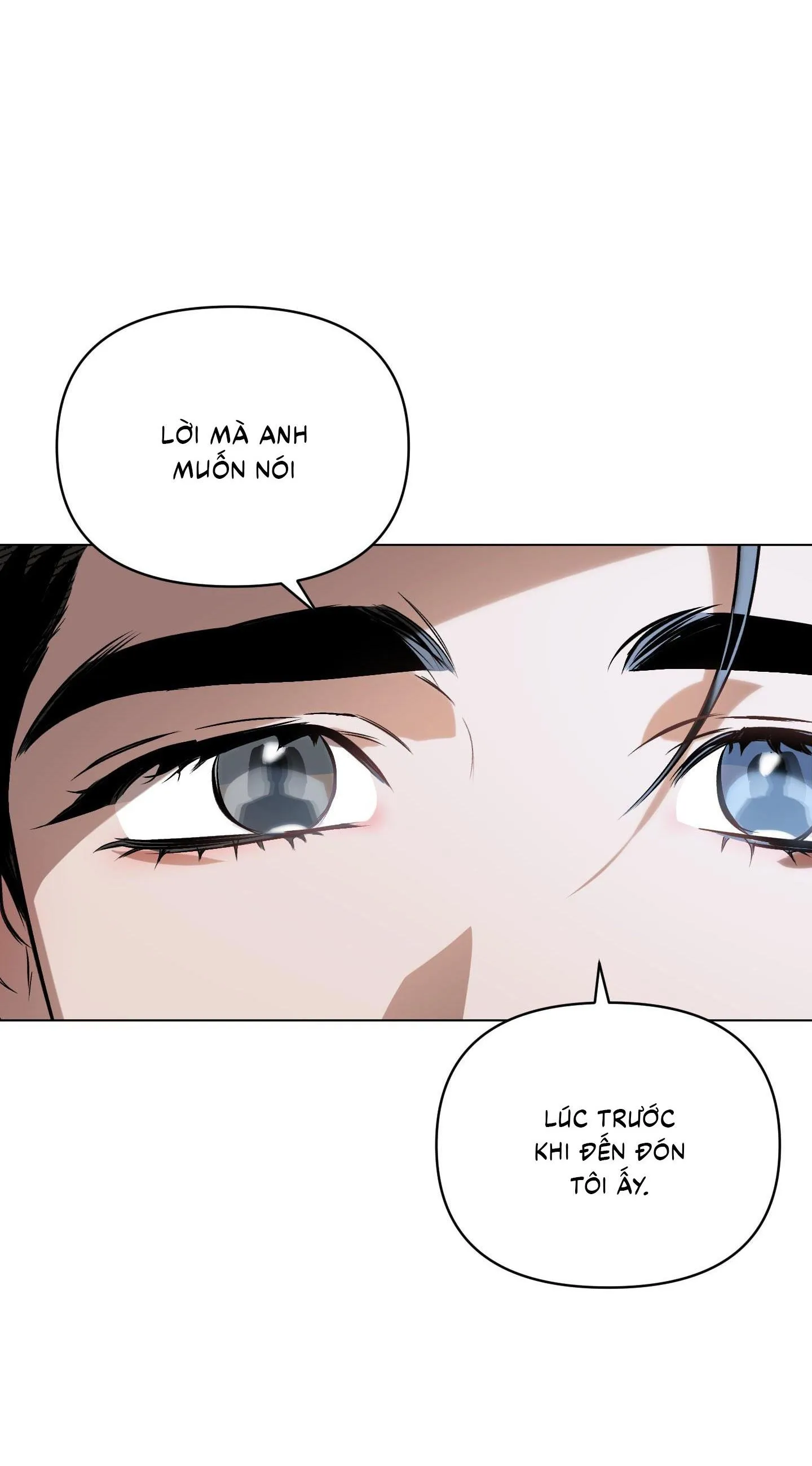 Định Tên Mối Quan Hệ Chapter 58 Trang 30