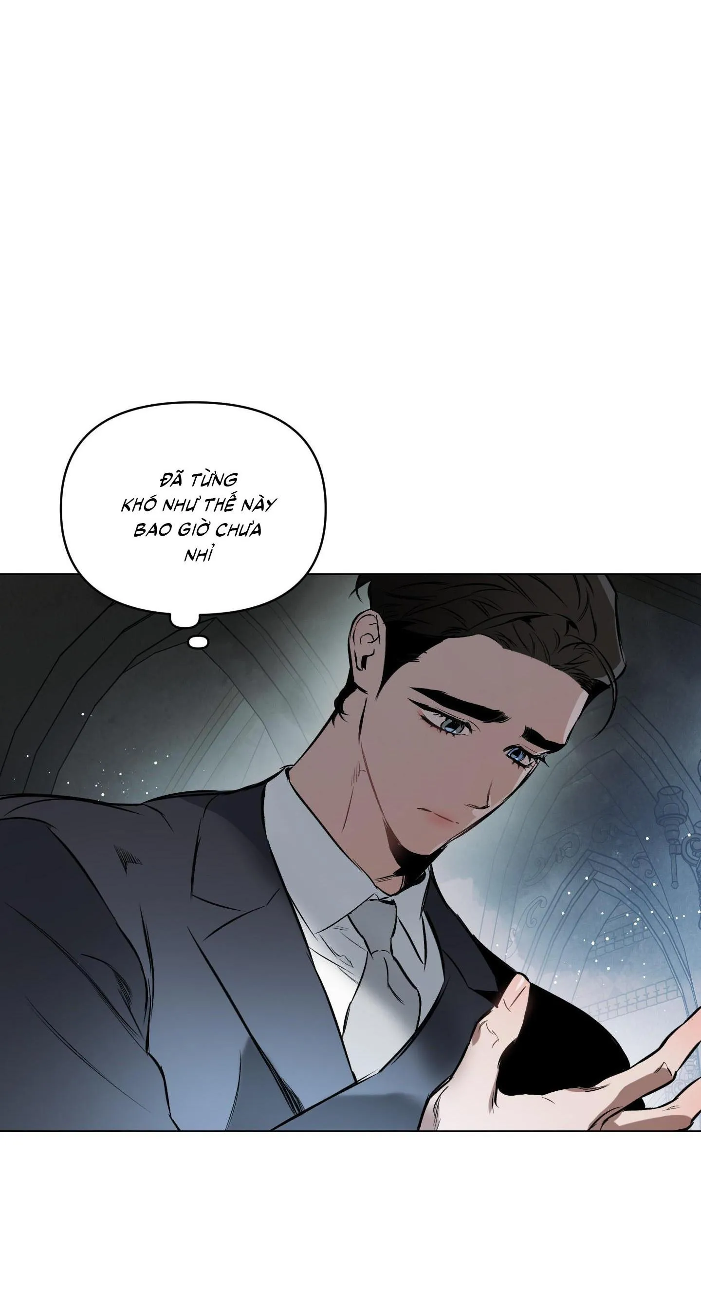 Định Tên Mối Quan Hệ Chapter 58 Trang 40