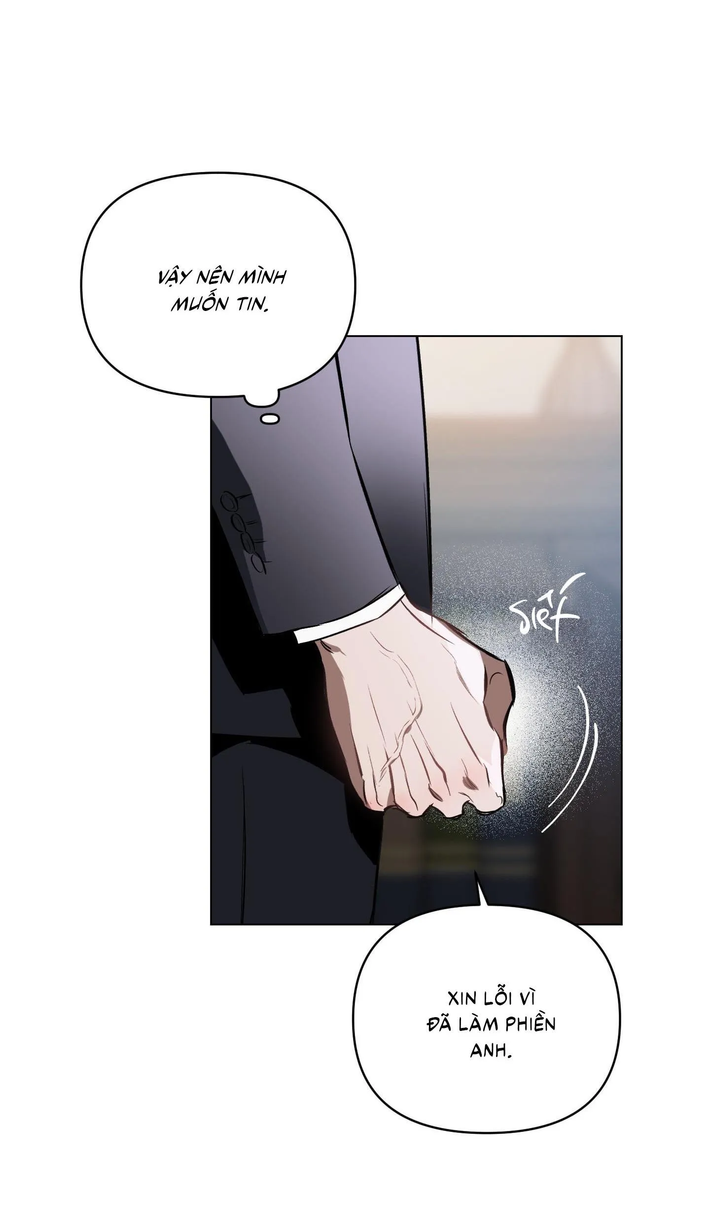 Định Tên Mối Quan Hệ Chapter 58 Trang 49