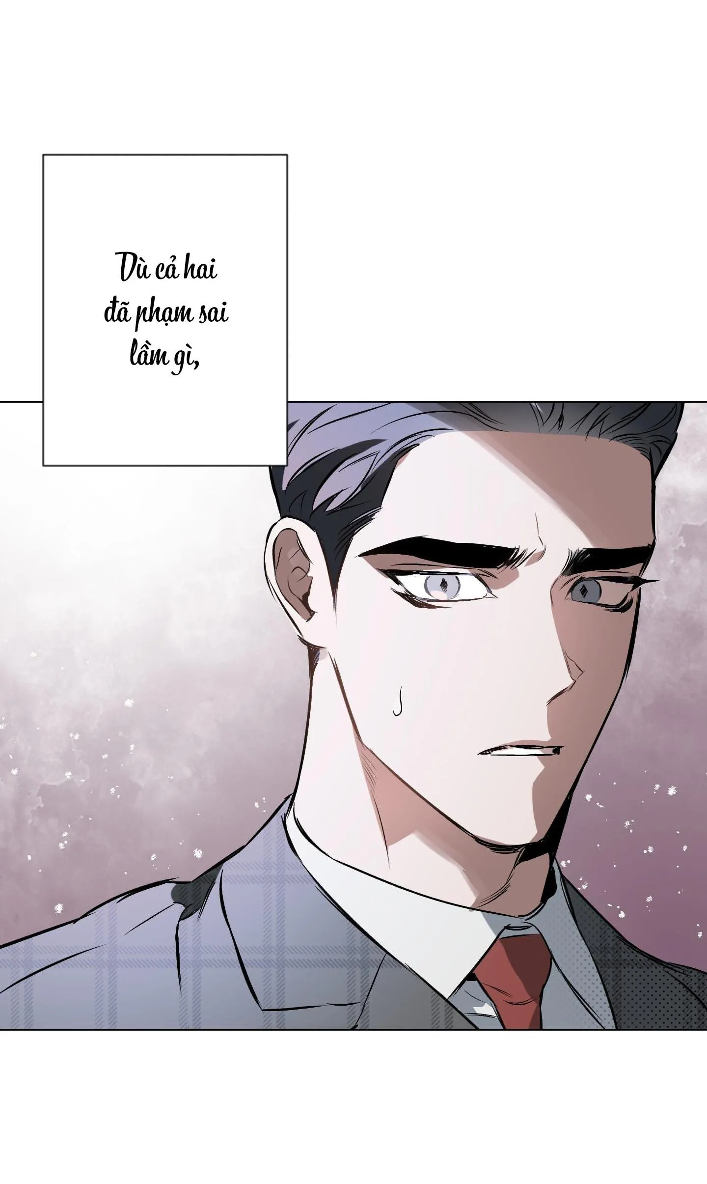 Định Tên Mối Quan Hệ Chapter 58 Trang 53