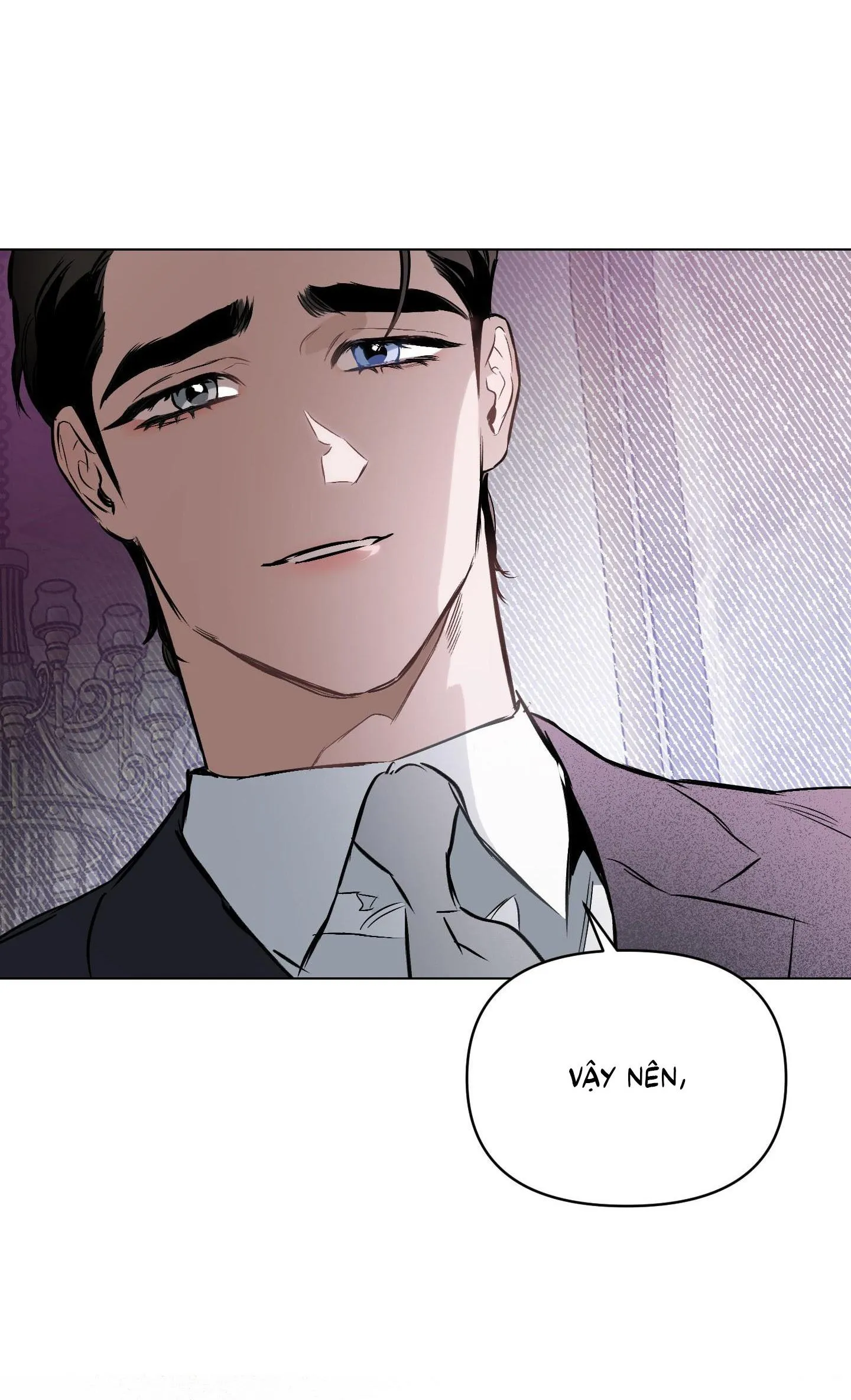 Định Tên Mối Quan Hệ Chapter 58 Trang 58