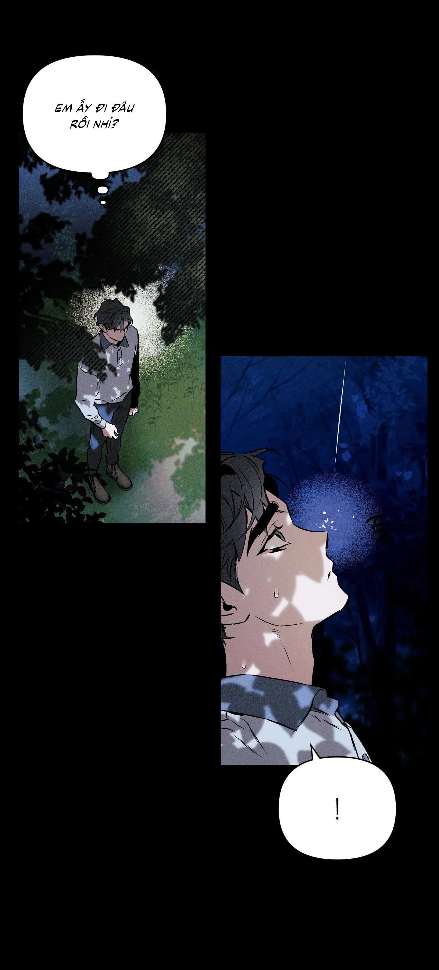 Định Tên Mối Quan Hệ Chapter 59 Trang 3