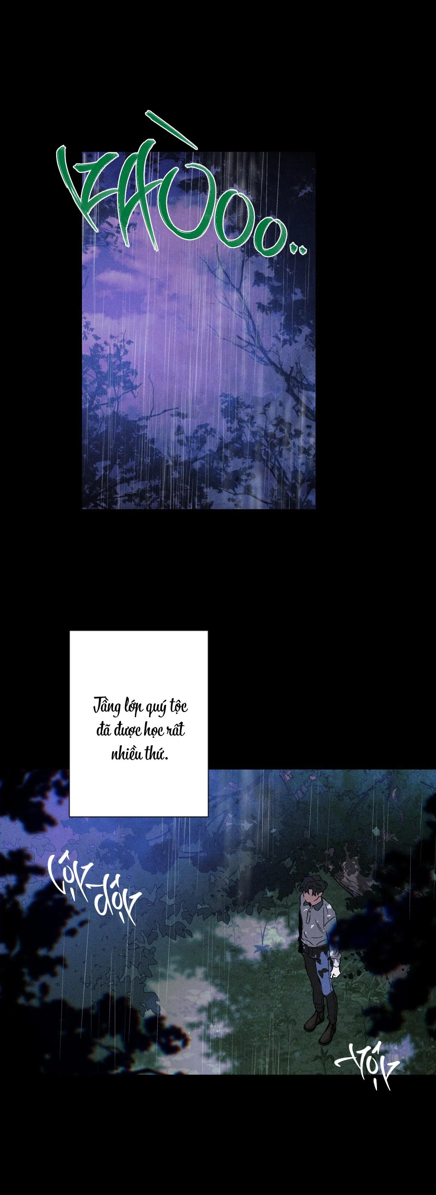 Định Tên Mối Quan Hệ Chapter 59 Trang 4