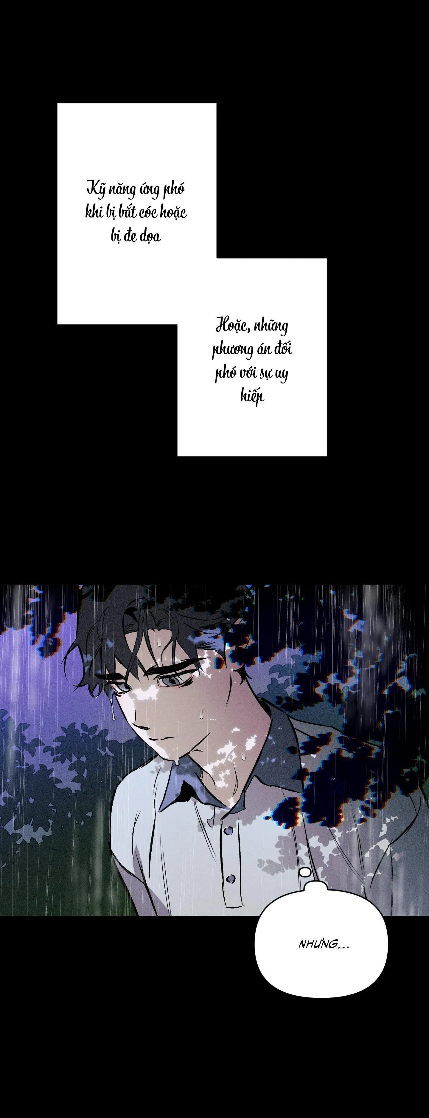 Định Tên Mối Quan Hệ Chapter 59 Trang 5