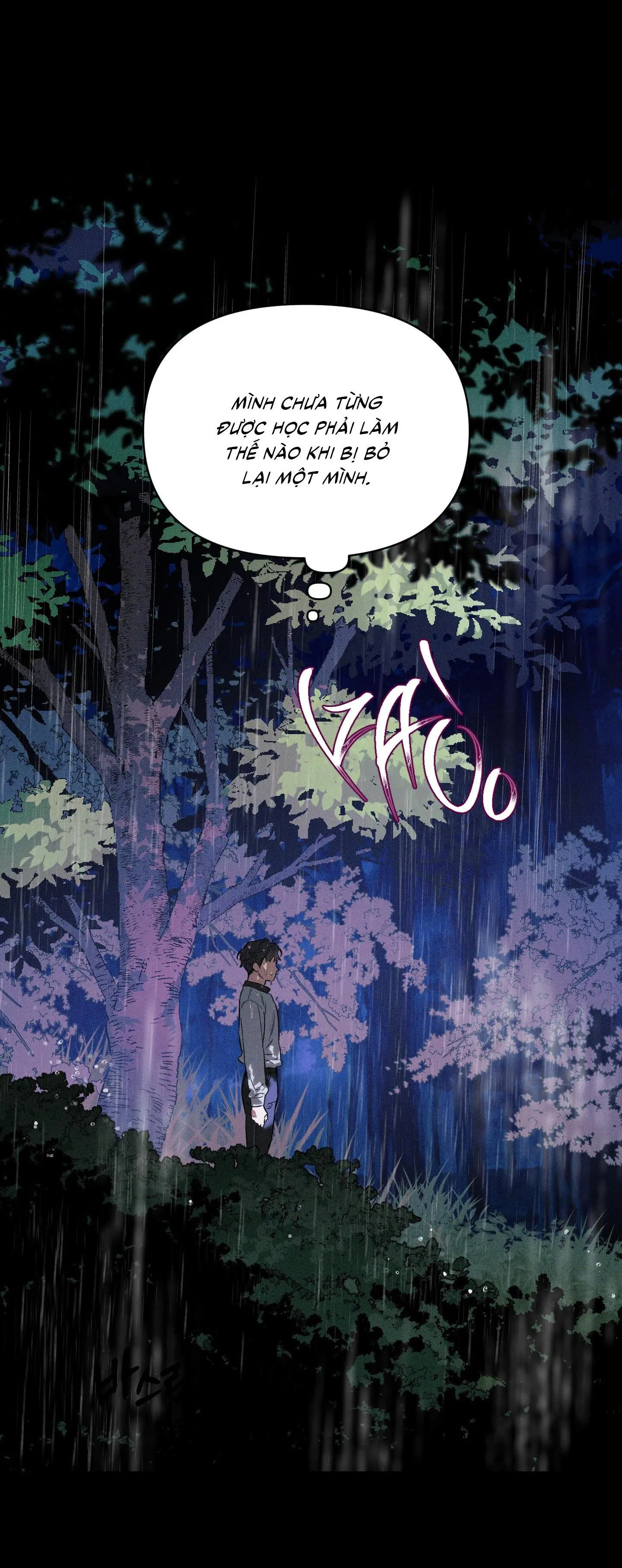 Định Tên Mối Quan Hệ Chapter 59 Trang 6