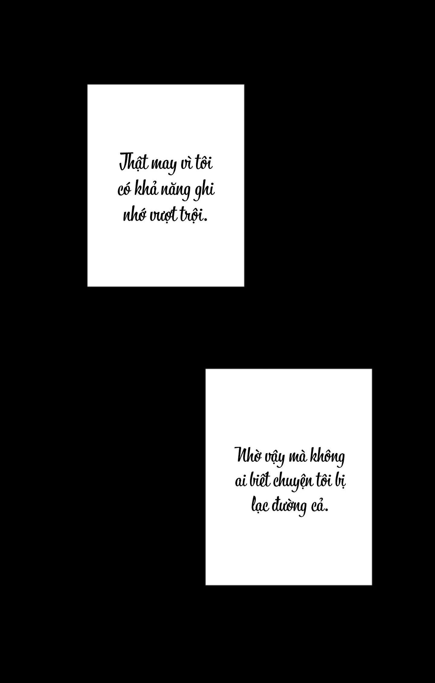 Định Tên Mối Quan Hệ Chapter 59 Trang 11