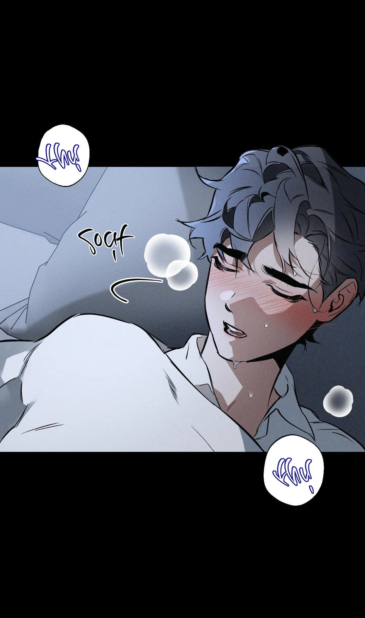 Định Tên Mối Quan Hệ Chapter 59 Trang 13