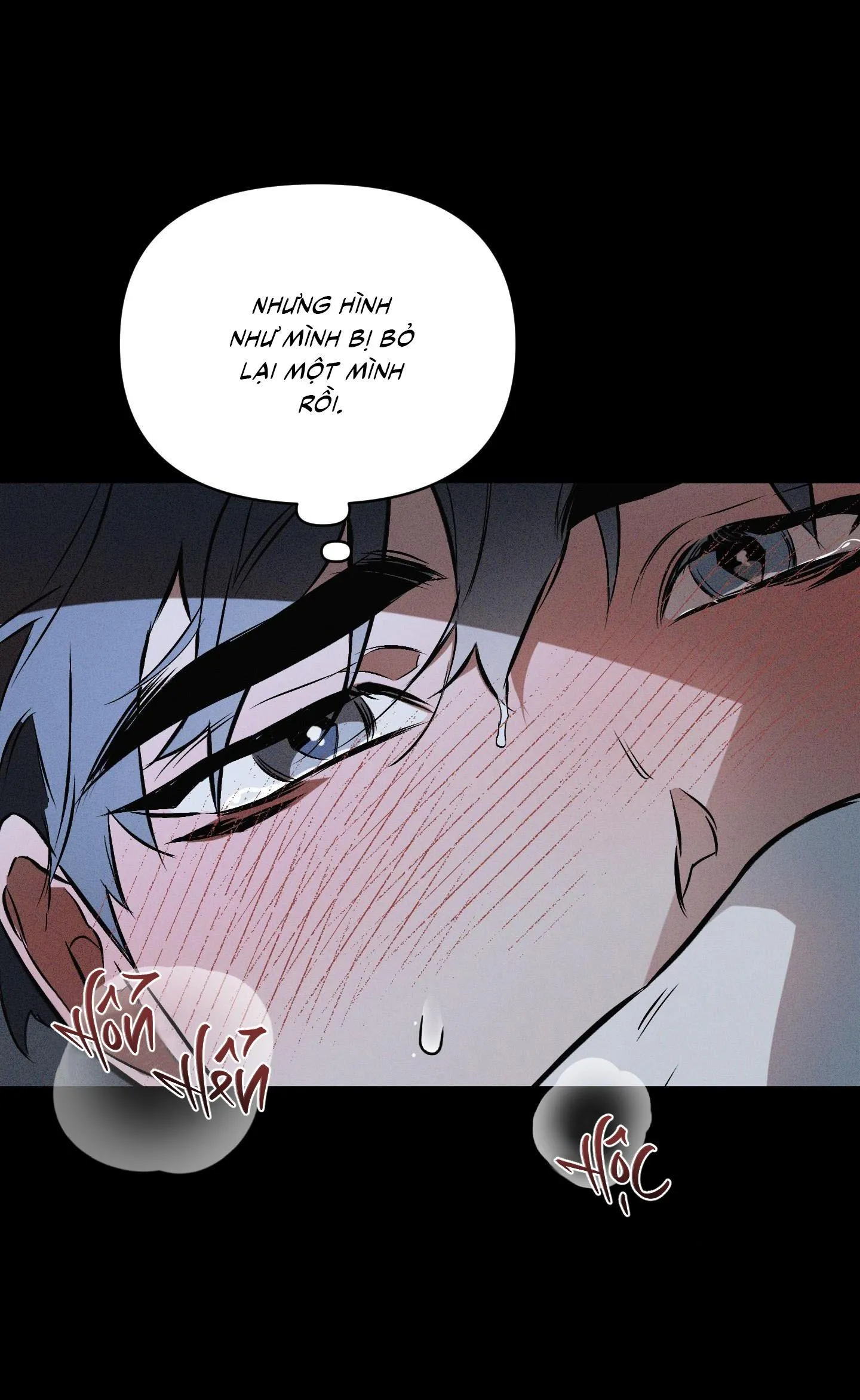 Định Tên Mối Quan Hệ Chapter 59 Trang 15