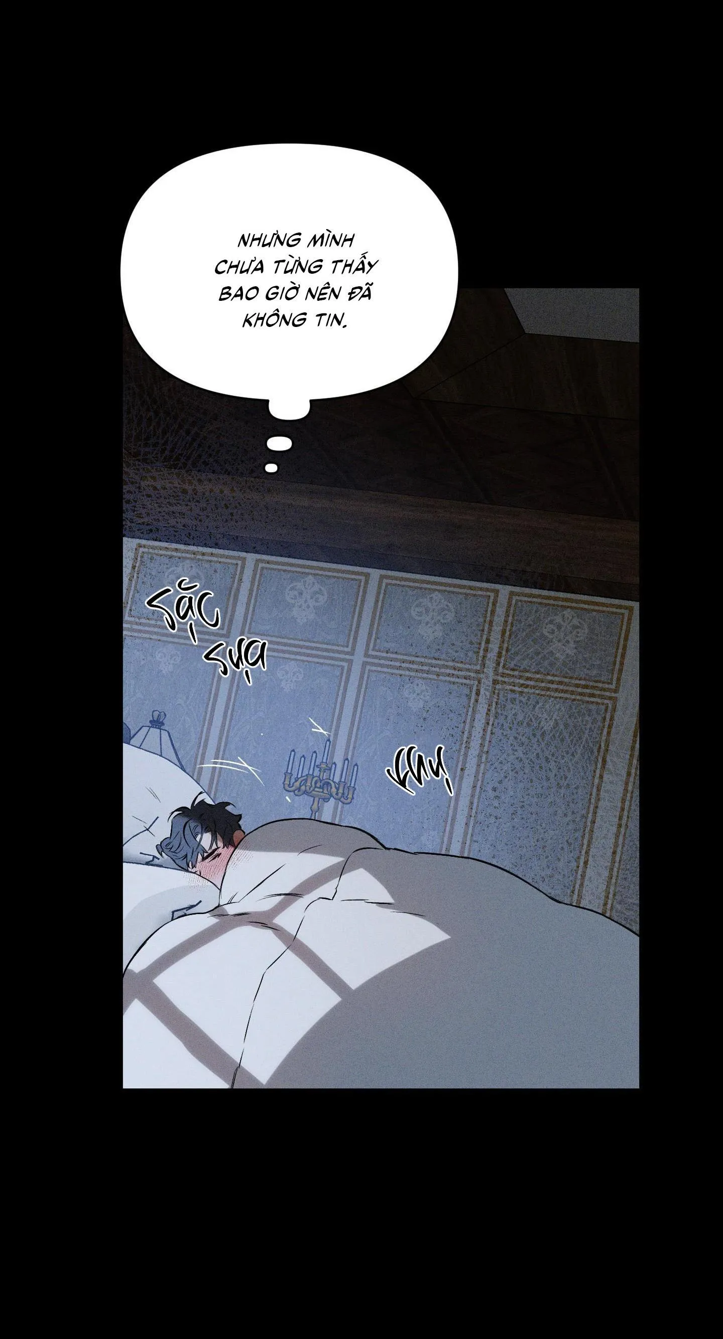 Định Tên Mối Quan Hệ Chapter 59 Trang 18