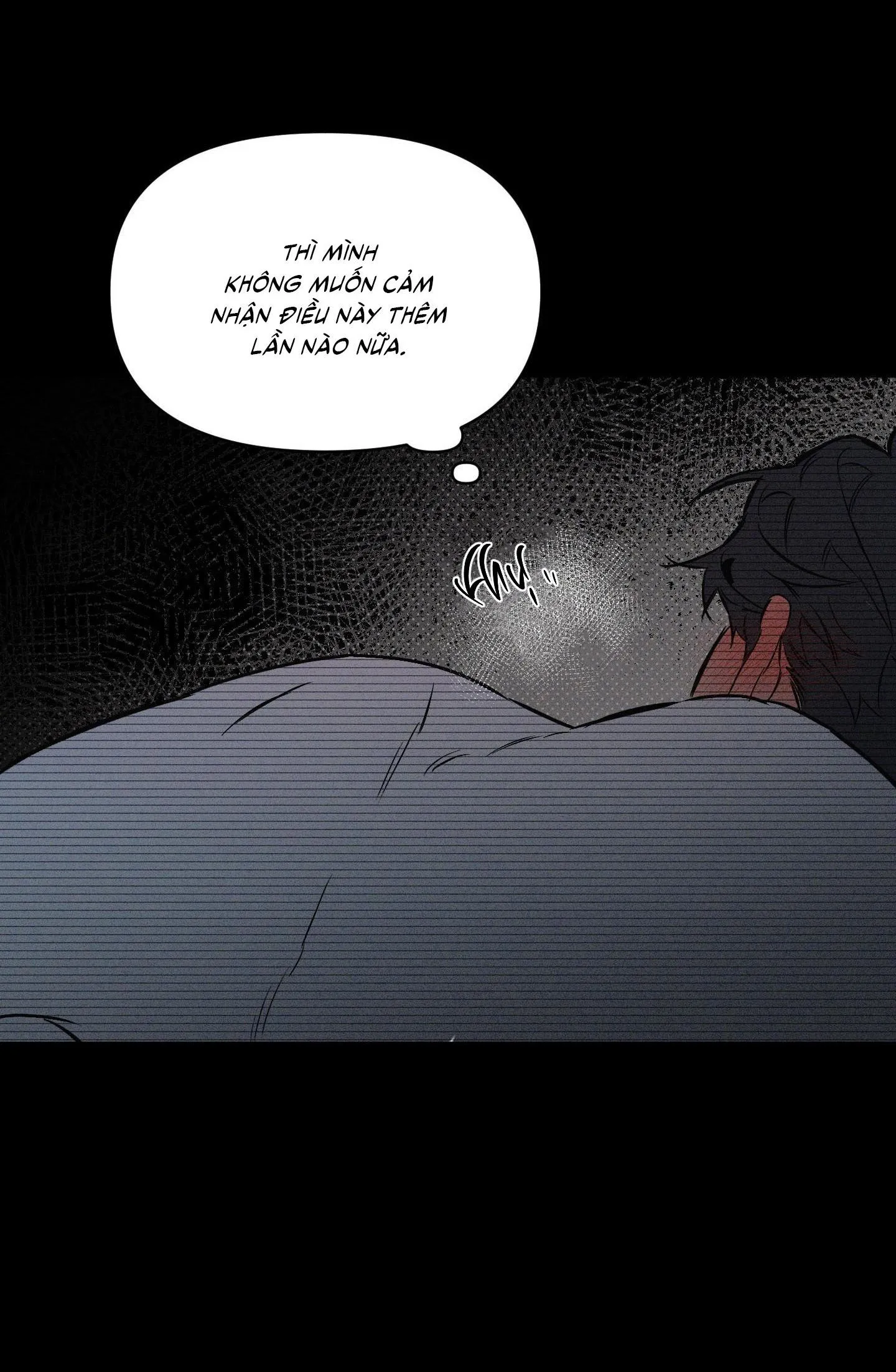 Định Tên Mối Quan Hệ Chapter 59 Trang 20