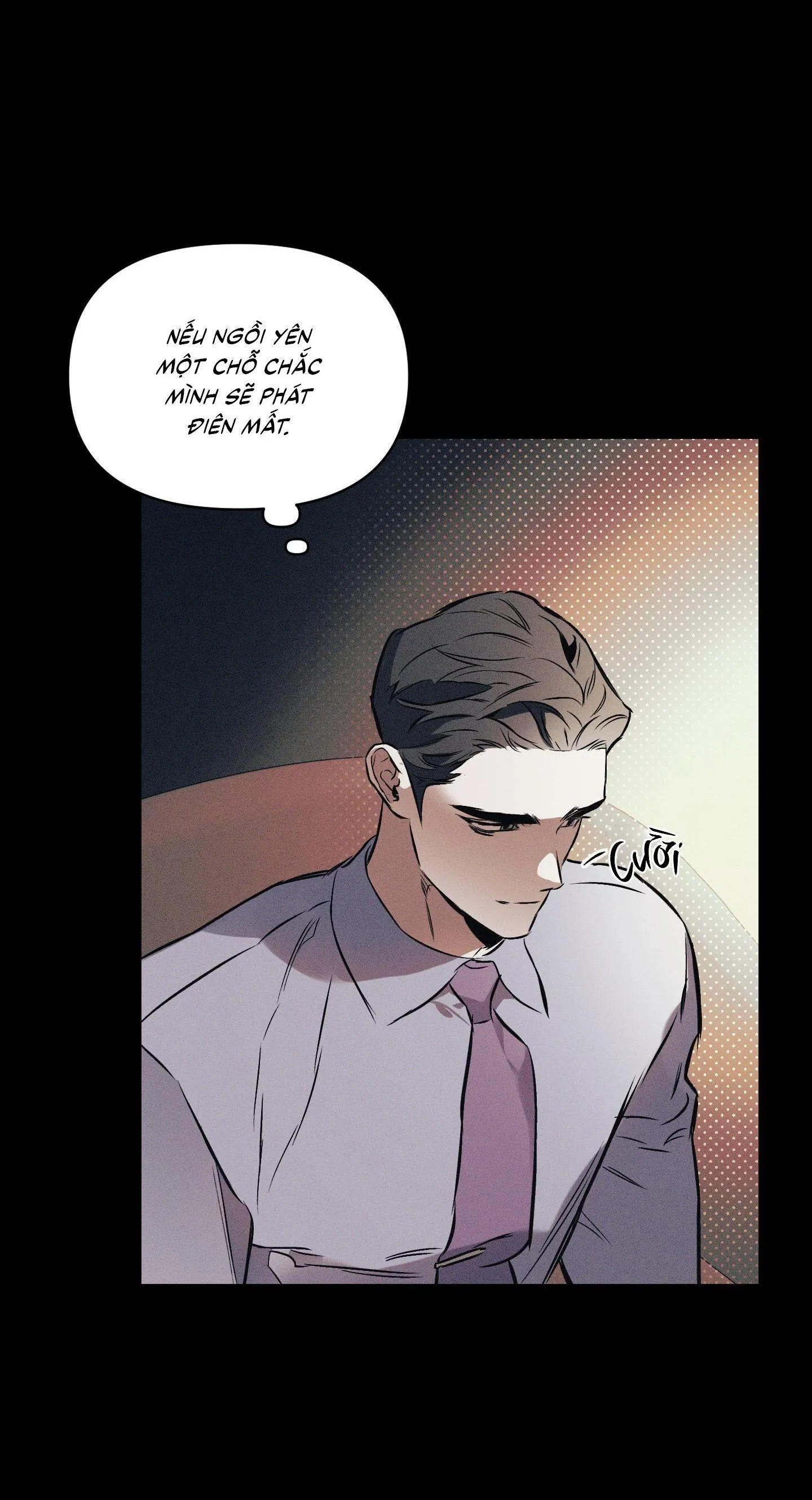 Định Tên Mối Quan Hệ Chapter 59 Trang 24