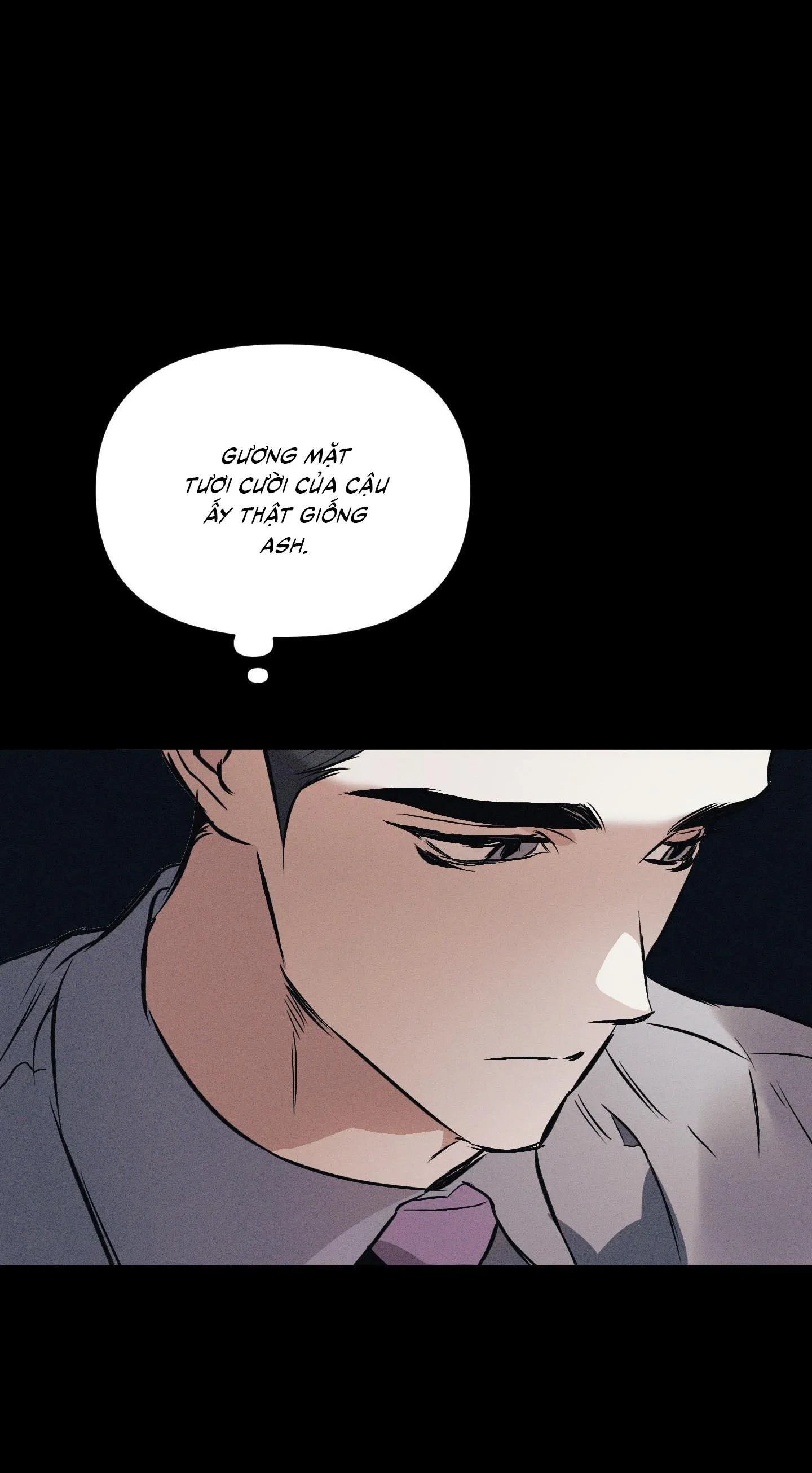 Định Tên Mối Quan Hệ Chapter 59 Trang 28