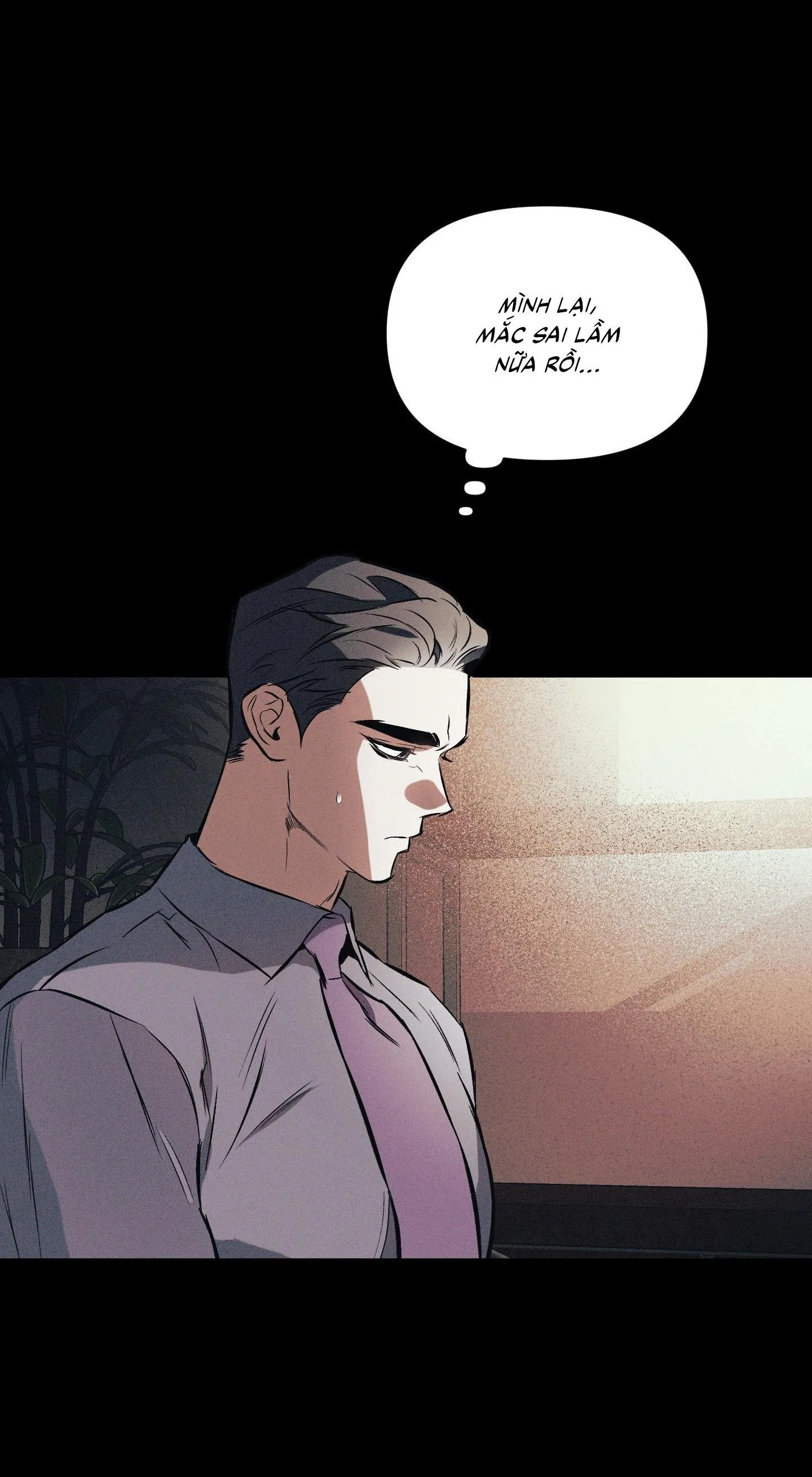 Định Tên Mối Quan Hệ Chapter 59 Trang 30