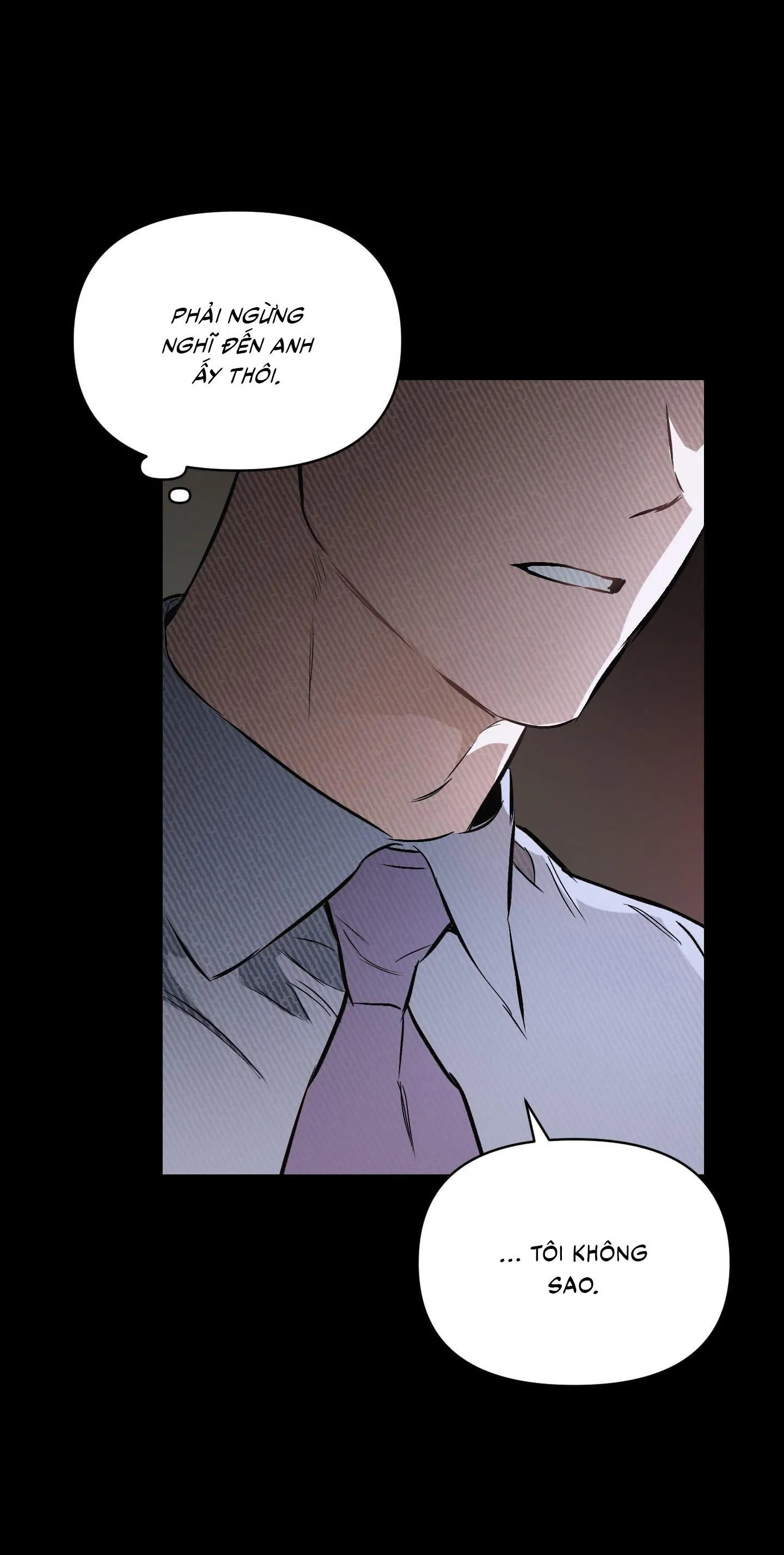 Định Tên Mối Quan Hệ Chapter 59 Trang 31