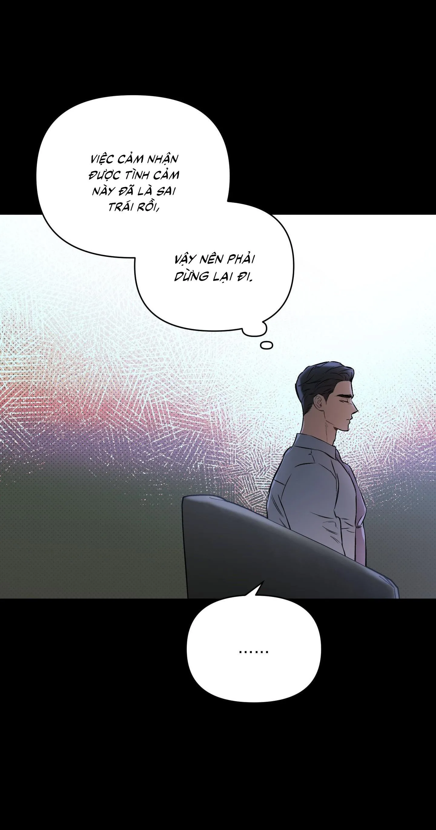 Định Tên Mối Quan Hệ Chapter 59 Trang 32