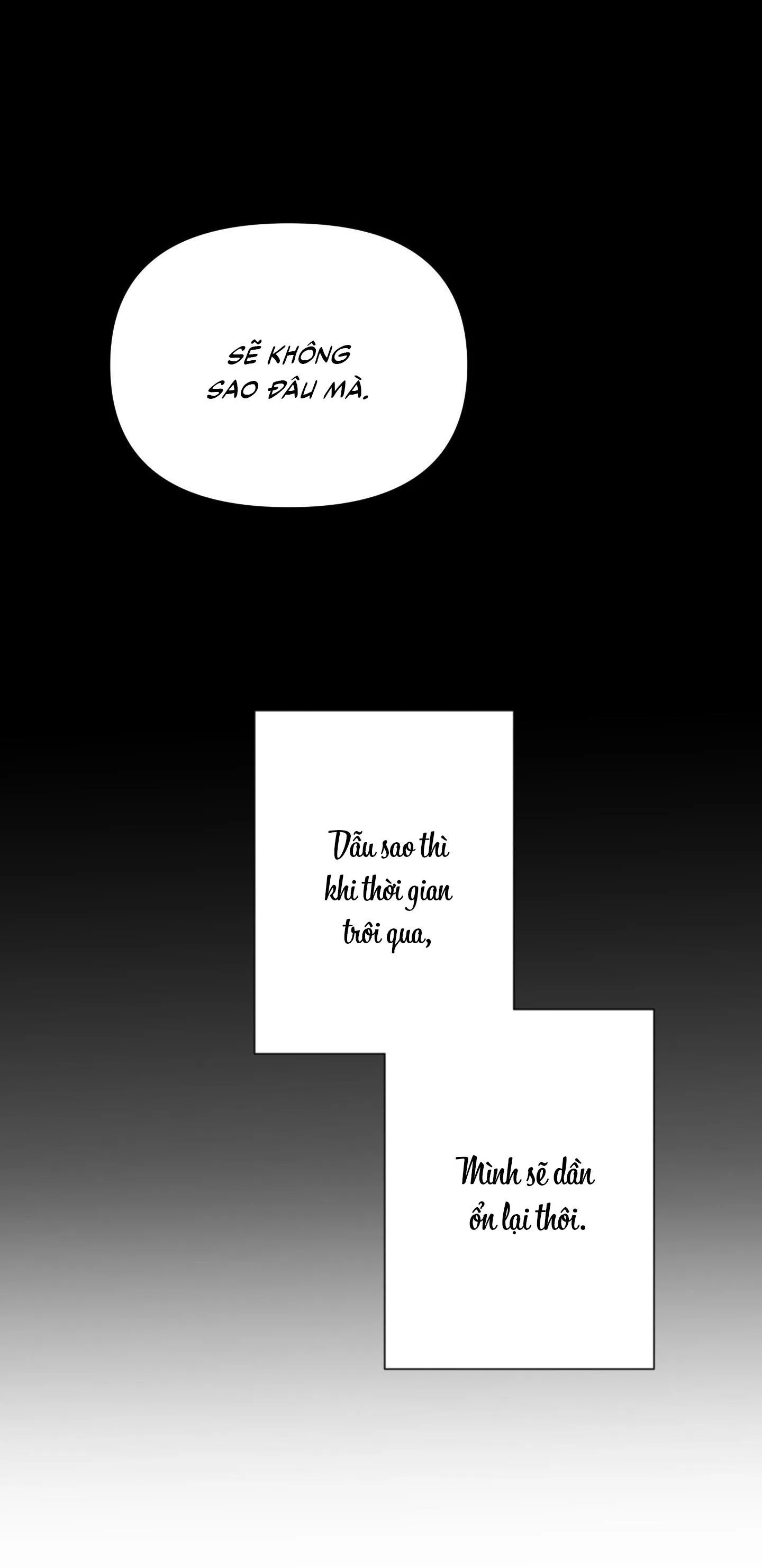 Định Tên Mối Quan Hệ Chapter 59 Trang 33