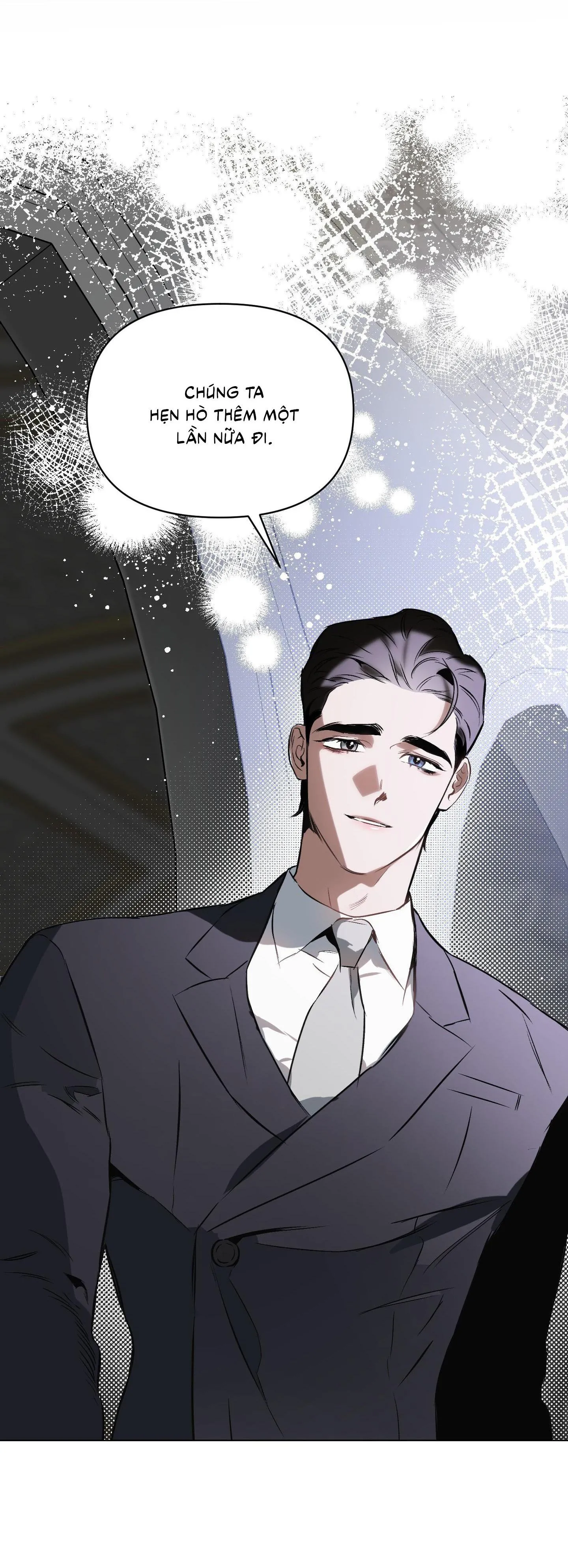 Định Tên Mối Quan Hệ Chapter 59 Trang 34