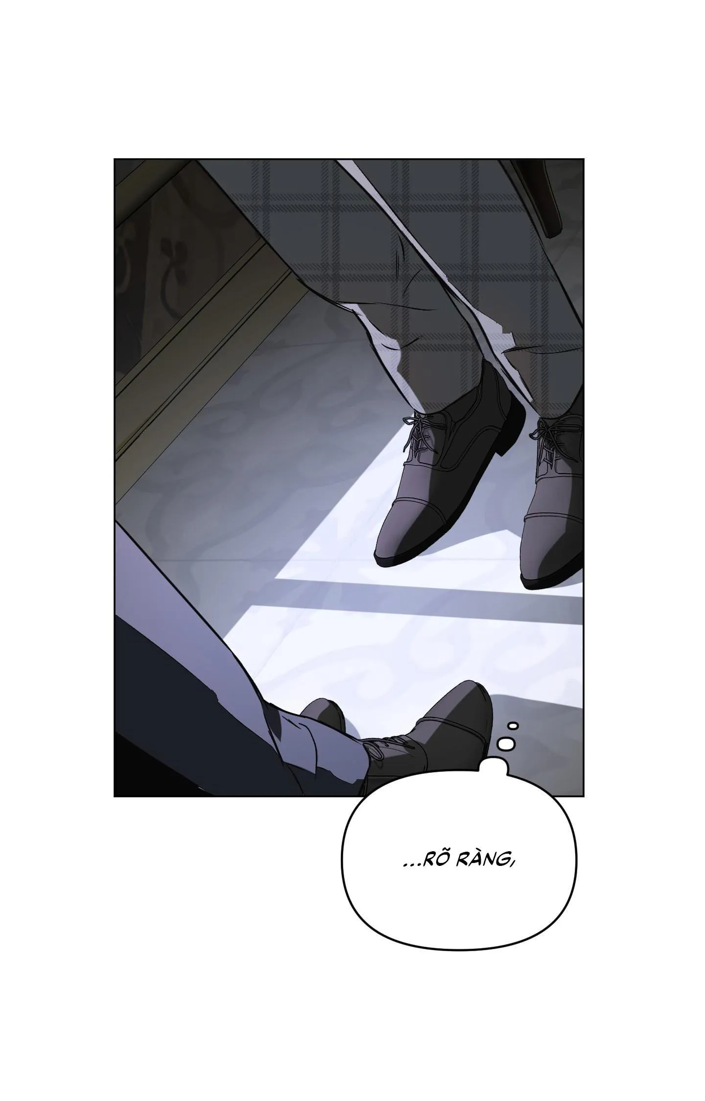 Định Tên Mối Quan Hệ Chapter 59 Trang 35