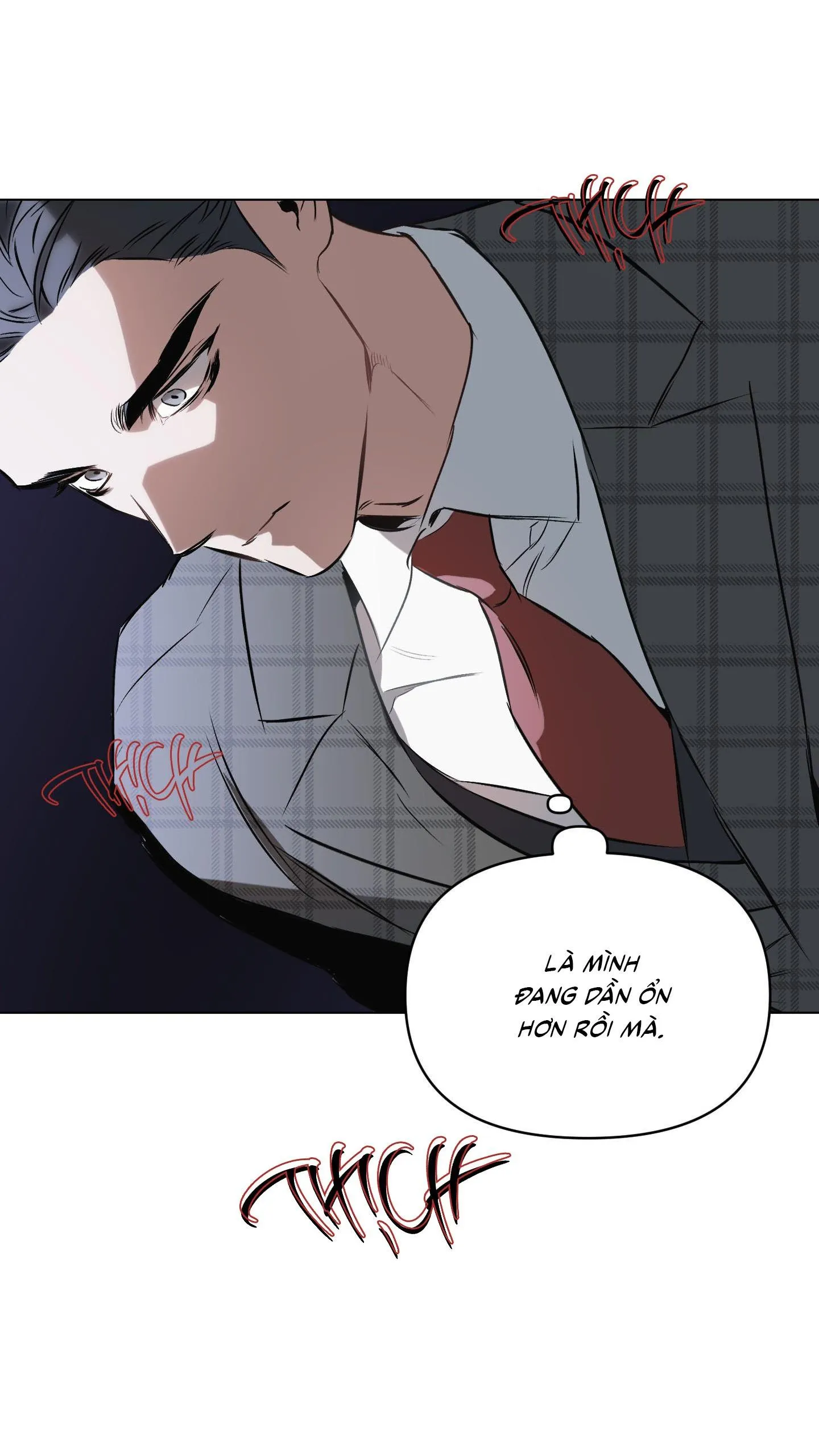 Định Tên Mối Quan Hệ Chapter 59 Trang 36