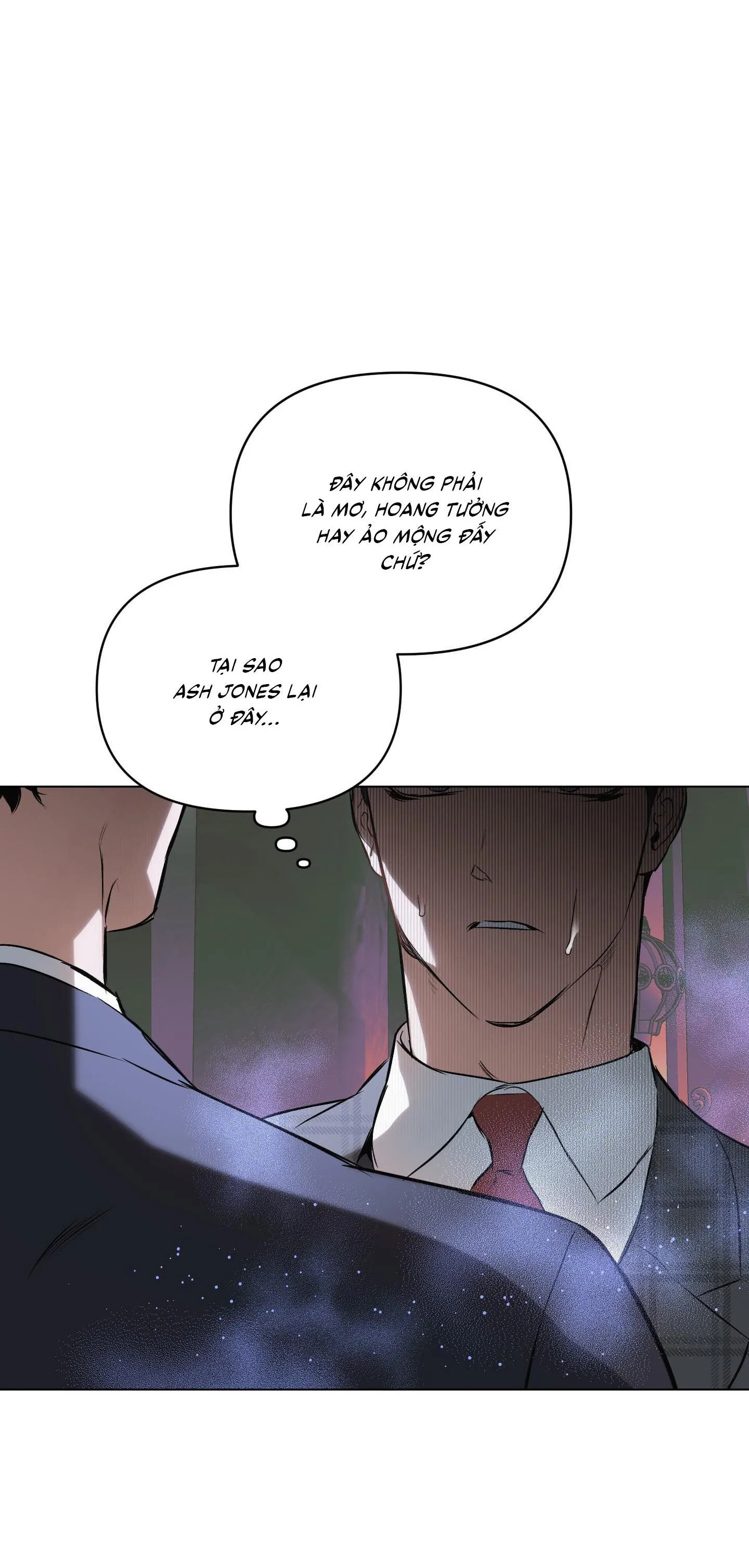 Định Tên Mối Quan Hệ Chapter 59 Trang 38