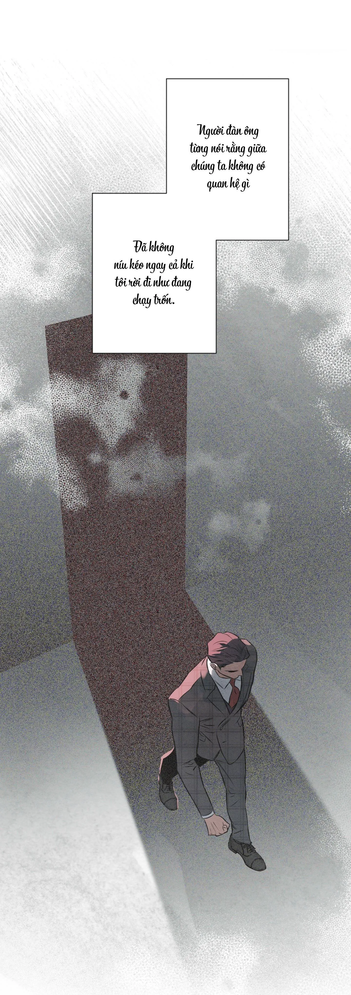 Định Tên Mối Quan Hệ Chapter 59 Trang 41