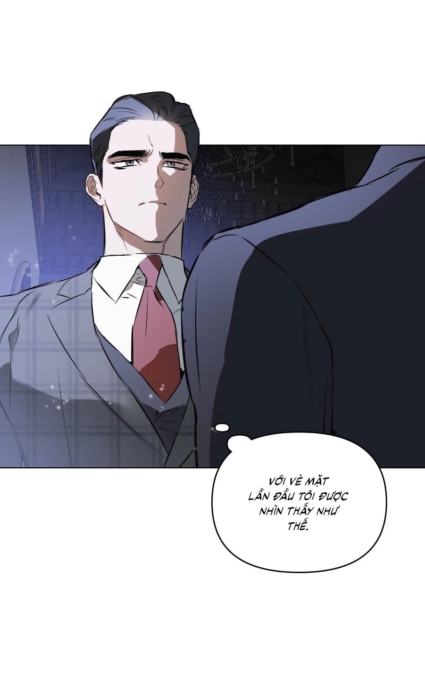 Định Tên Mối Quan Hệ Chapter 59 Trang 44