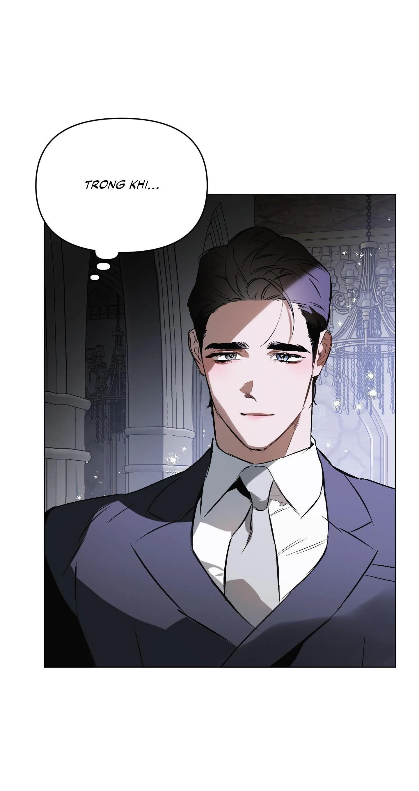 Định Tên Mối Quan Hệ Chapter 59 Trang 45