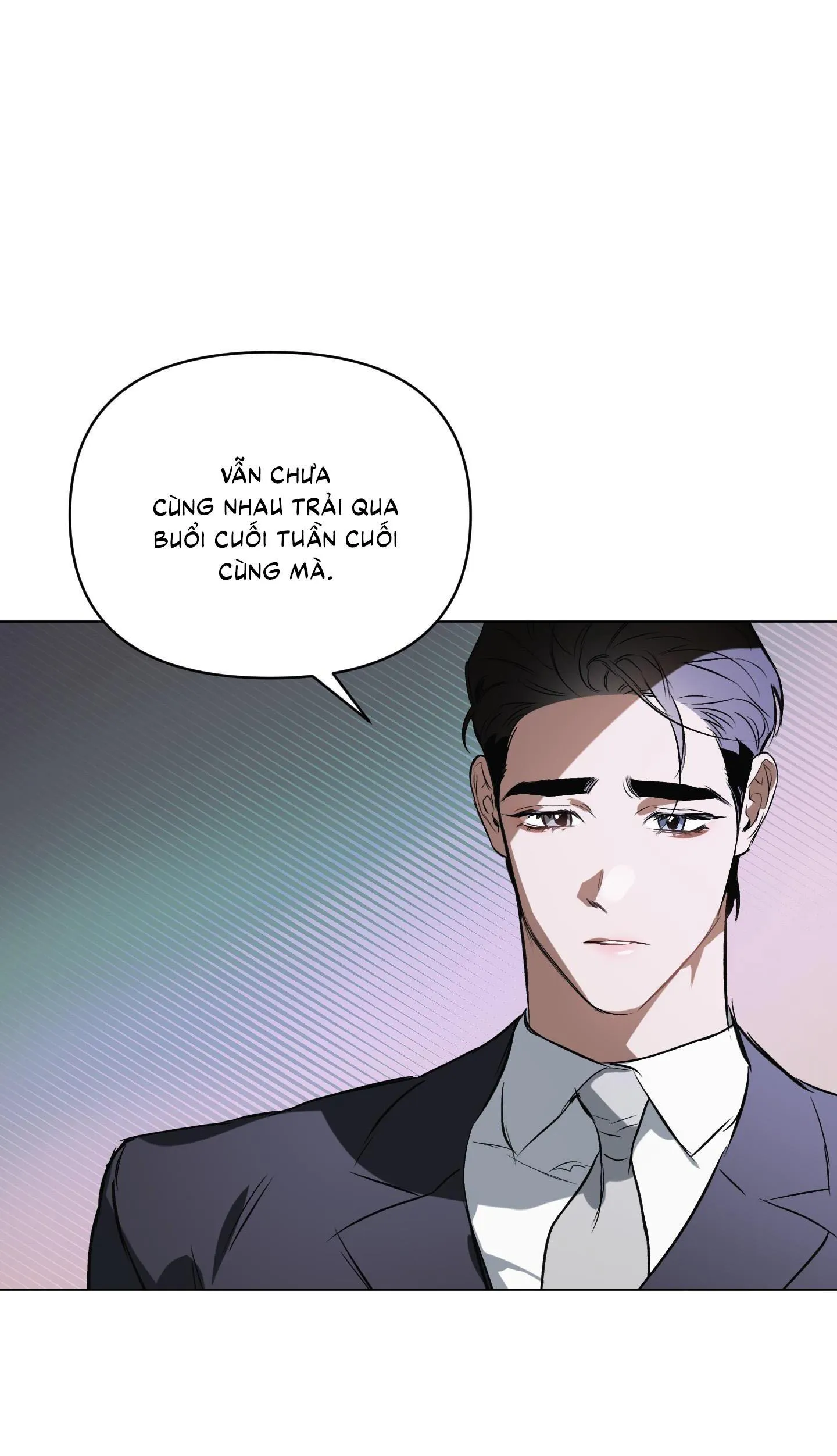 Định Tên Mối Quan Hệ Chapter 59 Trang 47