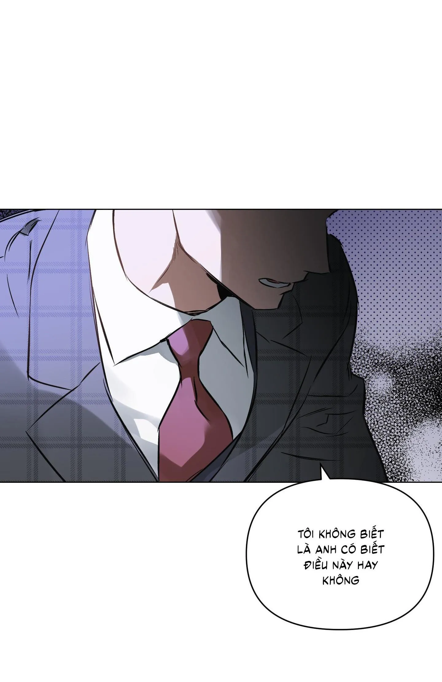 Định Tên Mối Quan Hệ Chapter 59 Trang 52