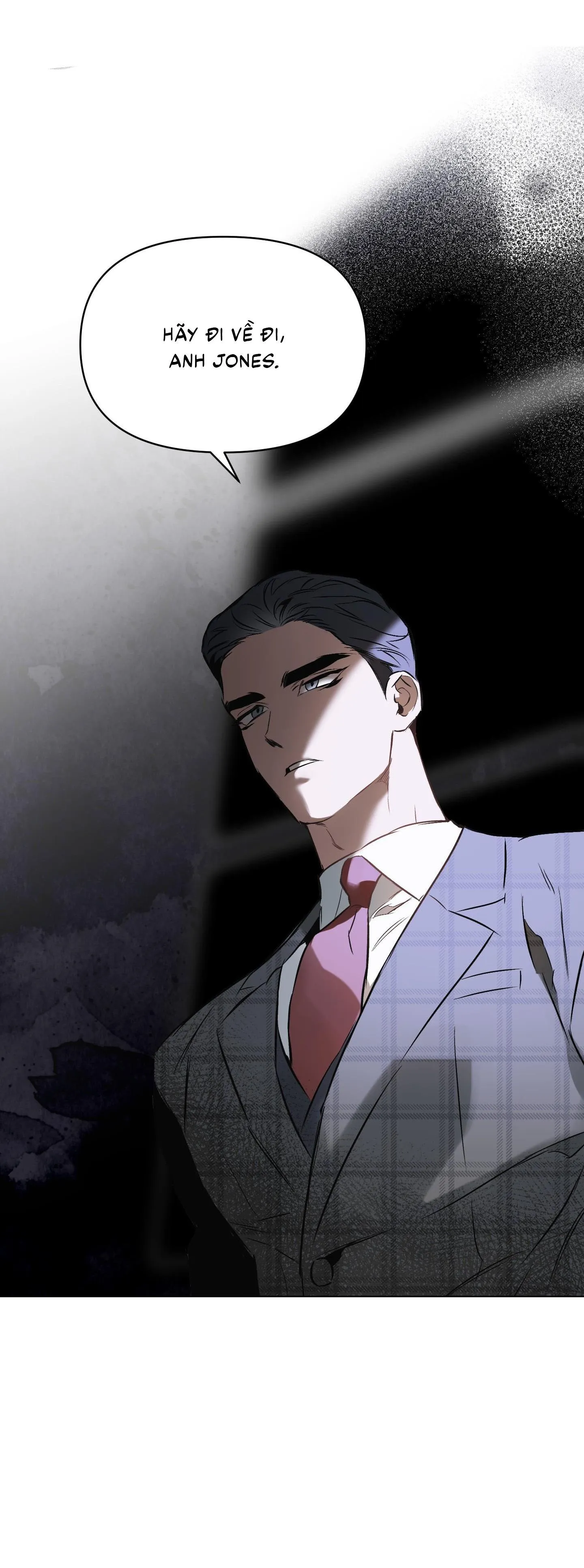 Định Tên Mối Quan Hệ Chapter 59 Trang 55