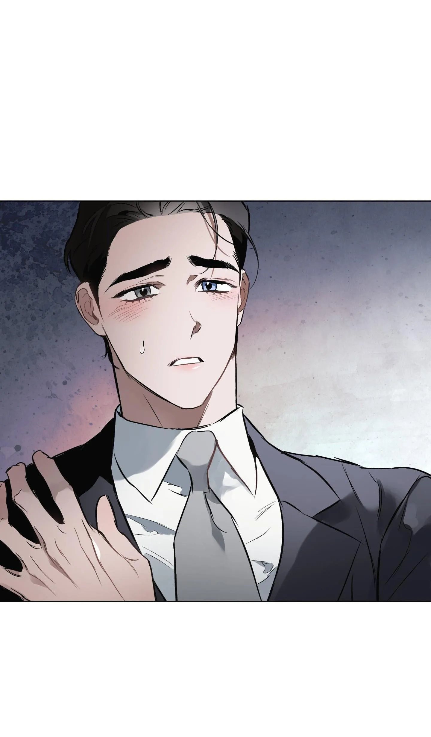 Định Tên Mối Quan Hệ Chapter 59 Trang 56