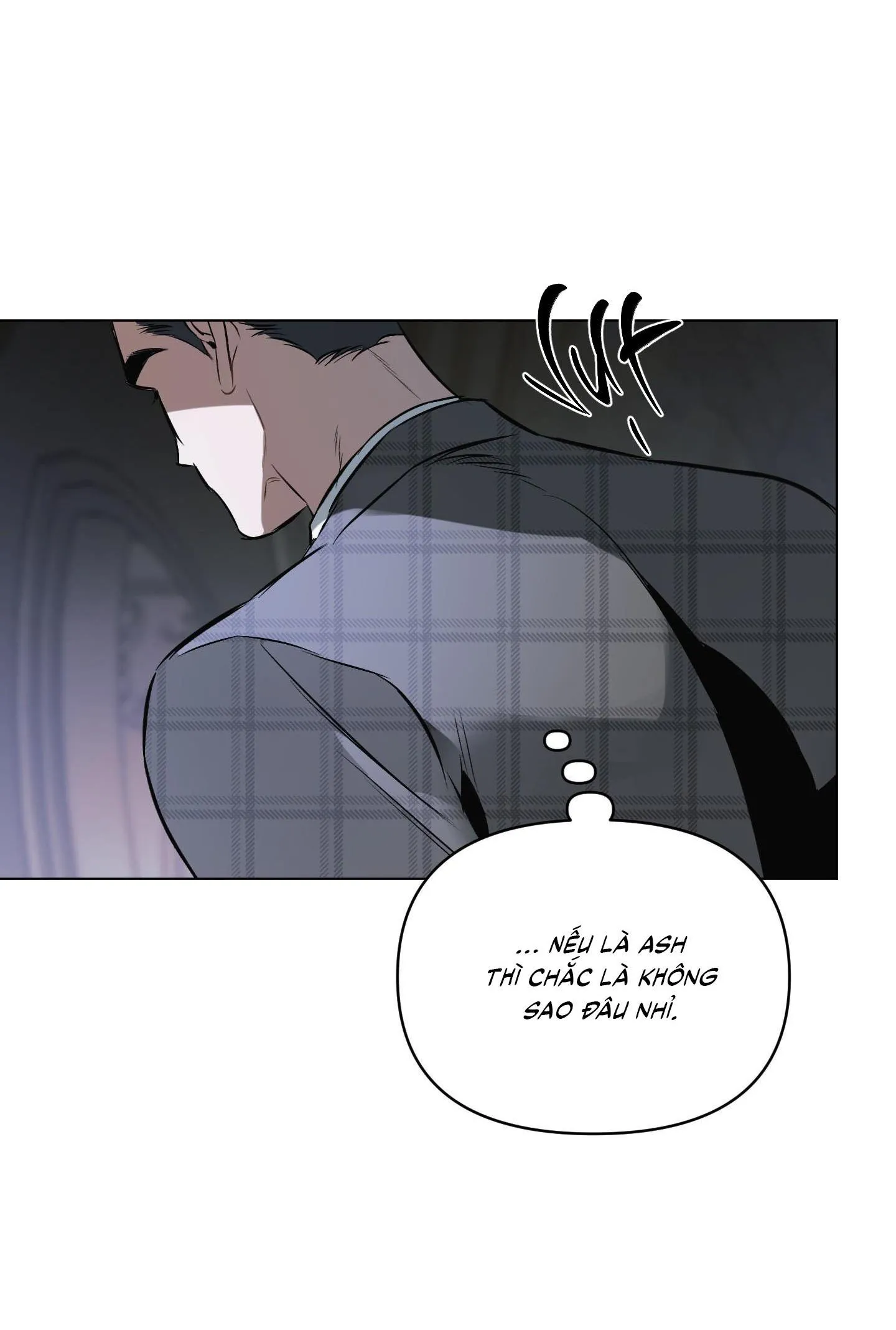 Định Tên Mối Quan Hệ Chapter 59 Trang 57