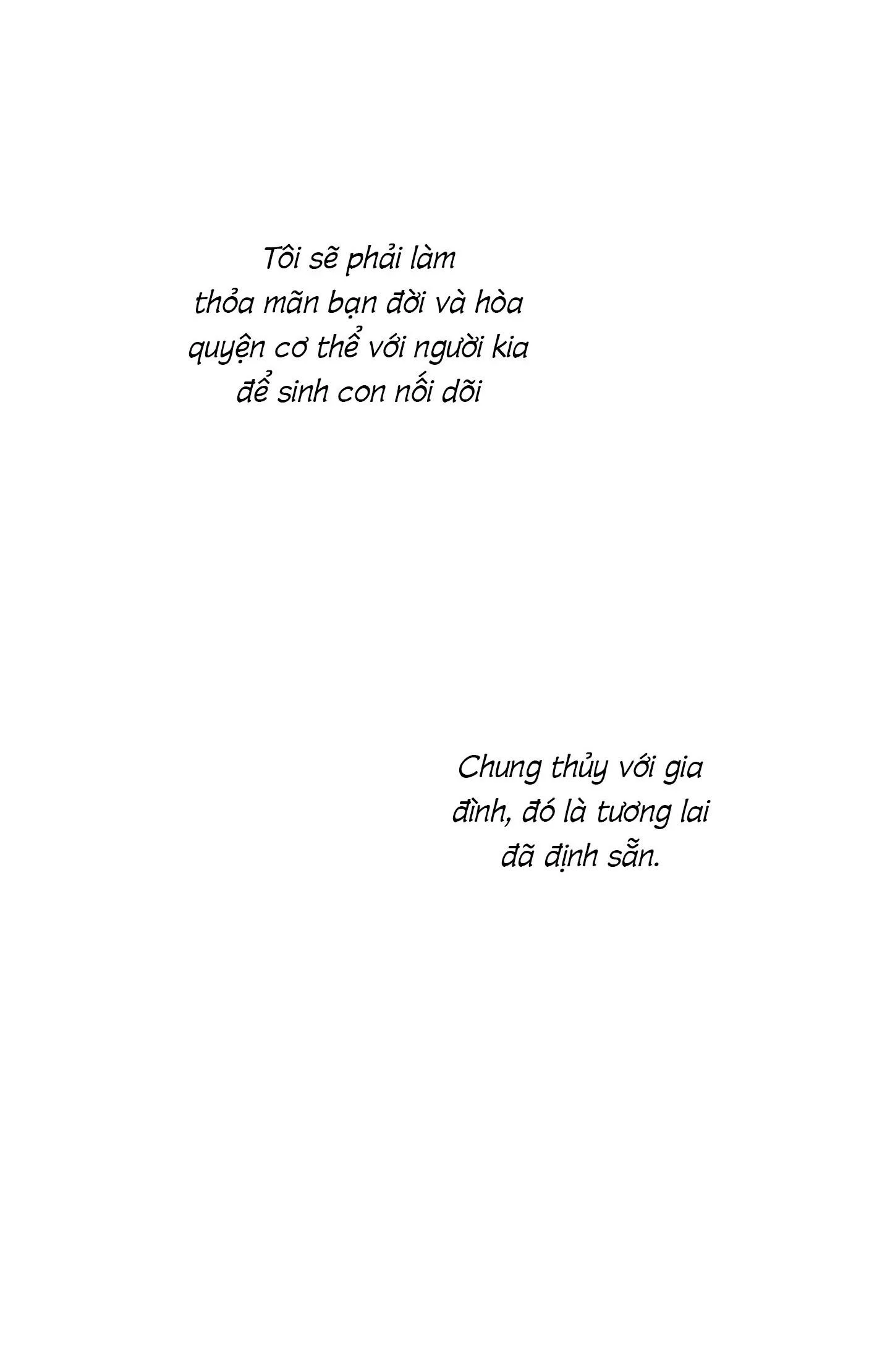 Định Tên Mối Quan Hệ Chapter 60 Trang 7