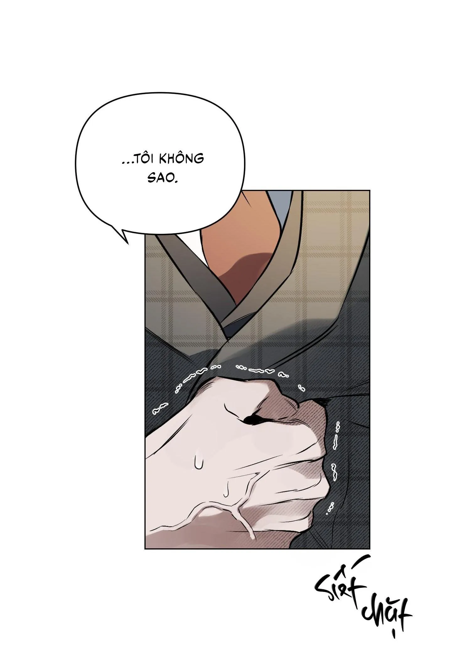 Định Tên Mối Quan Hệ Chapter 60 Trang 14