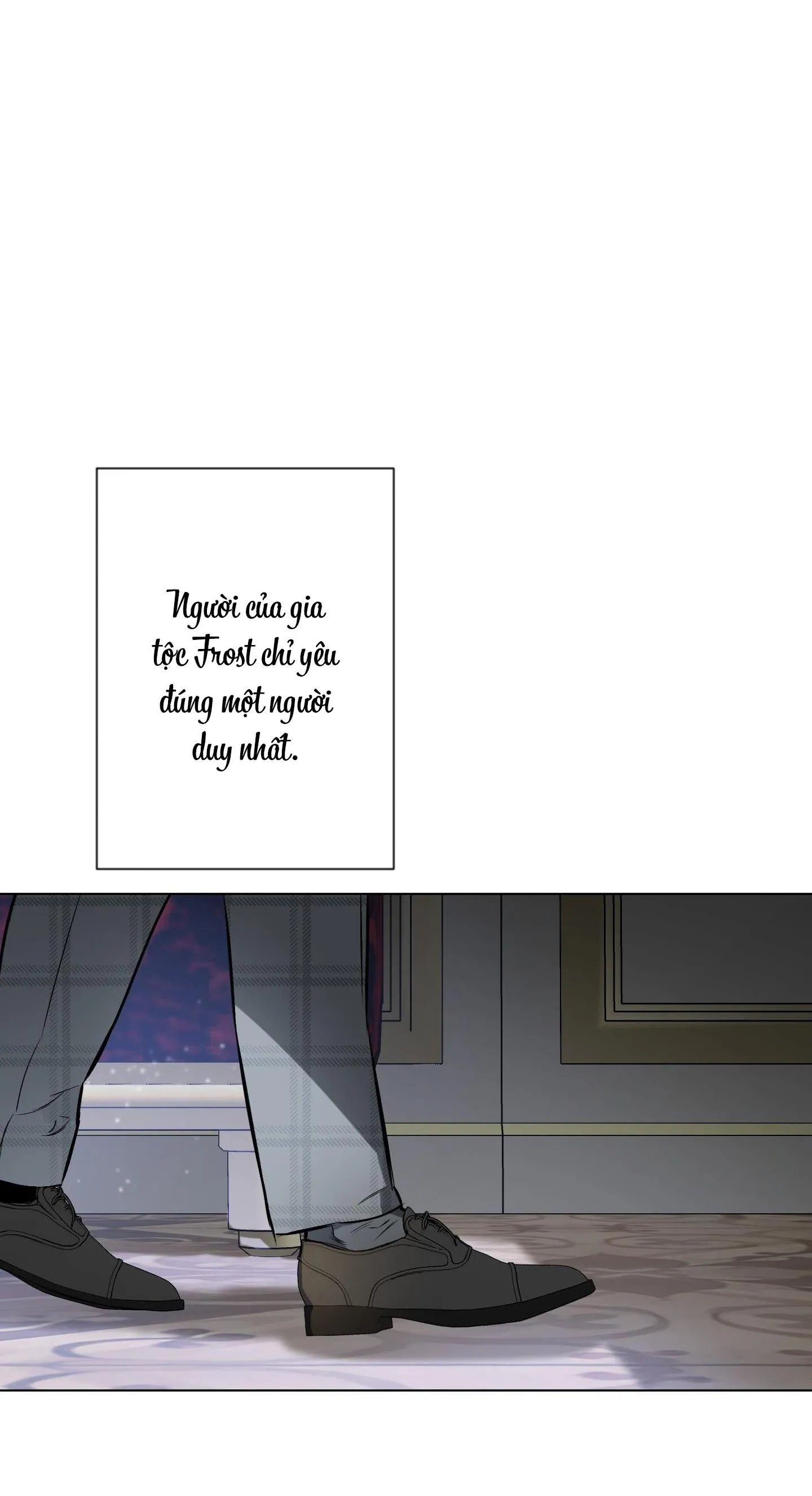 Định Tên Mối Quan Hệ Chapter 60 Trang 16