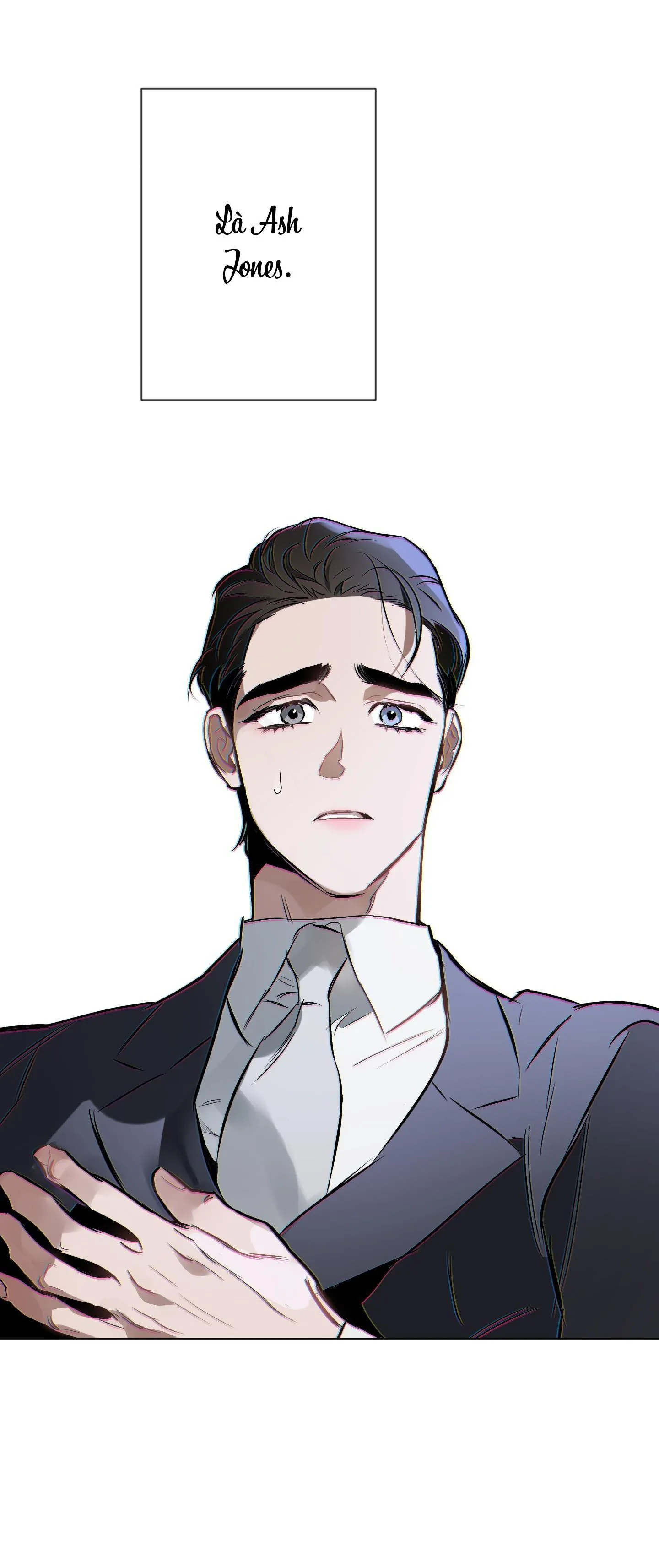 Định Tên Mối Quan Hệ Chapter 60 Trang 19