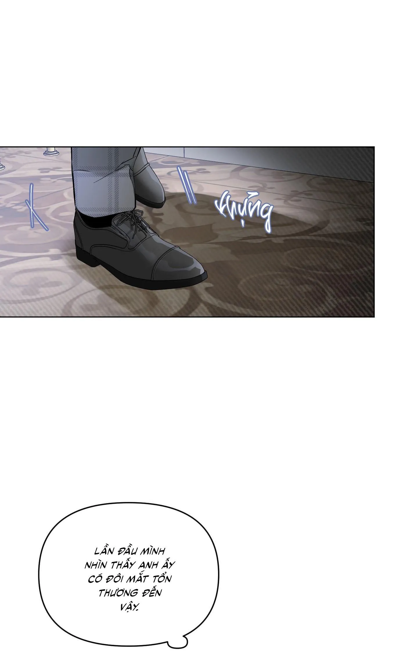 Định Tên Mối Quan Hệ Chapter 60 Trang 20