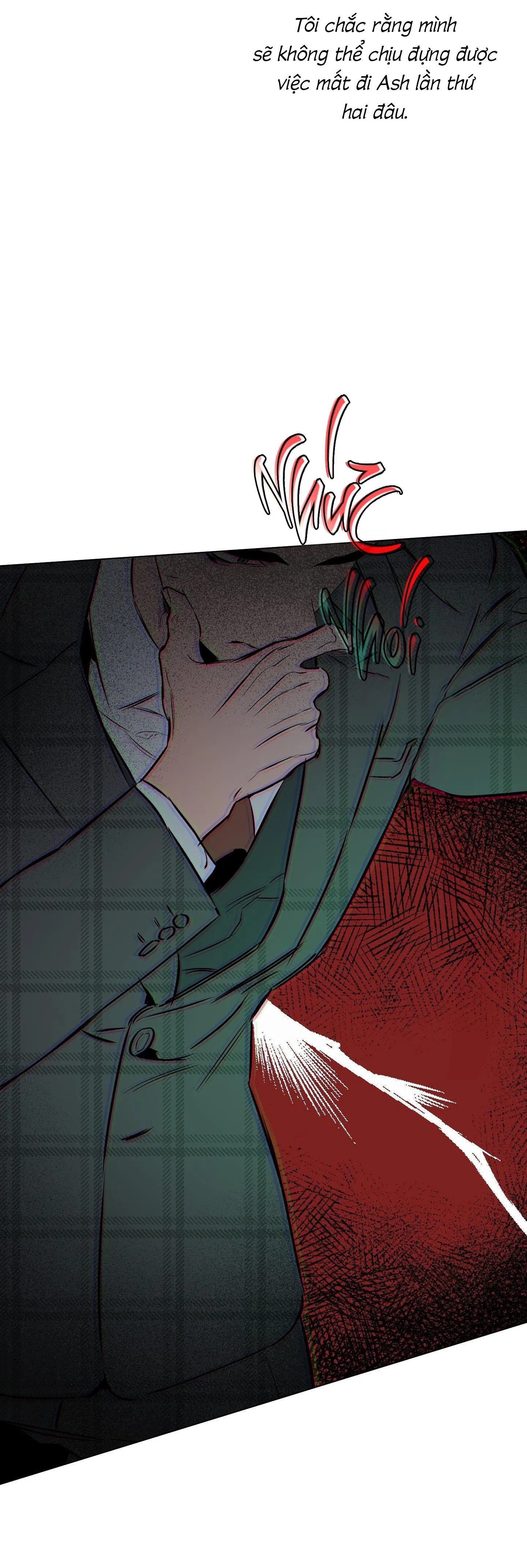 Định Tên Mối Quan Hệ Chapter 60 Trang 23