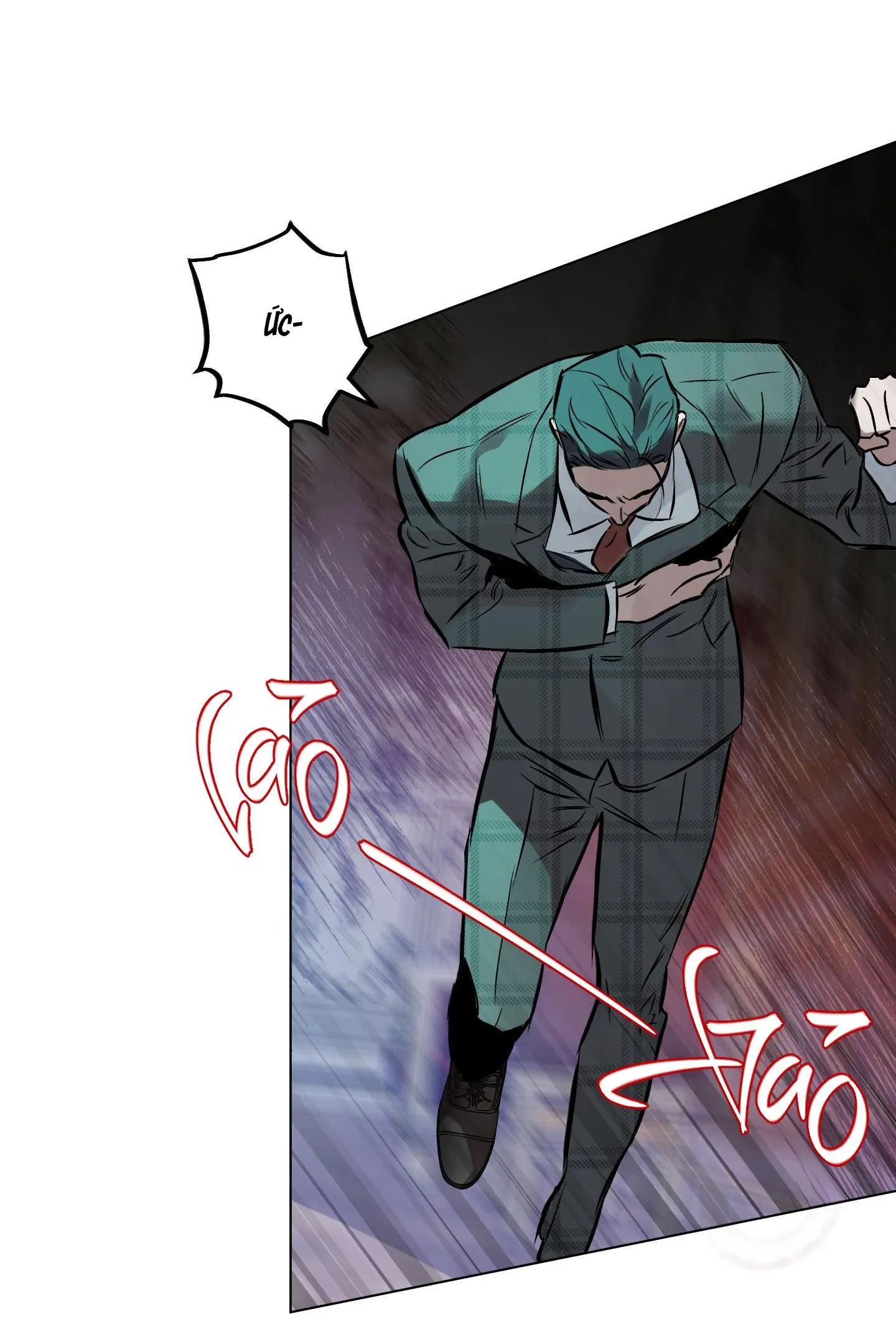 Định Tên Mối Quan Hệ Chapter 60 Trang 24