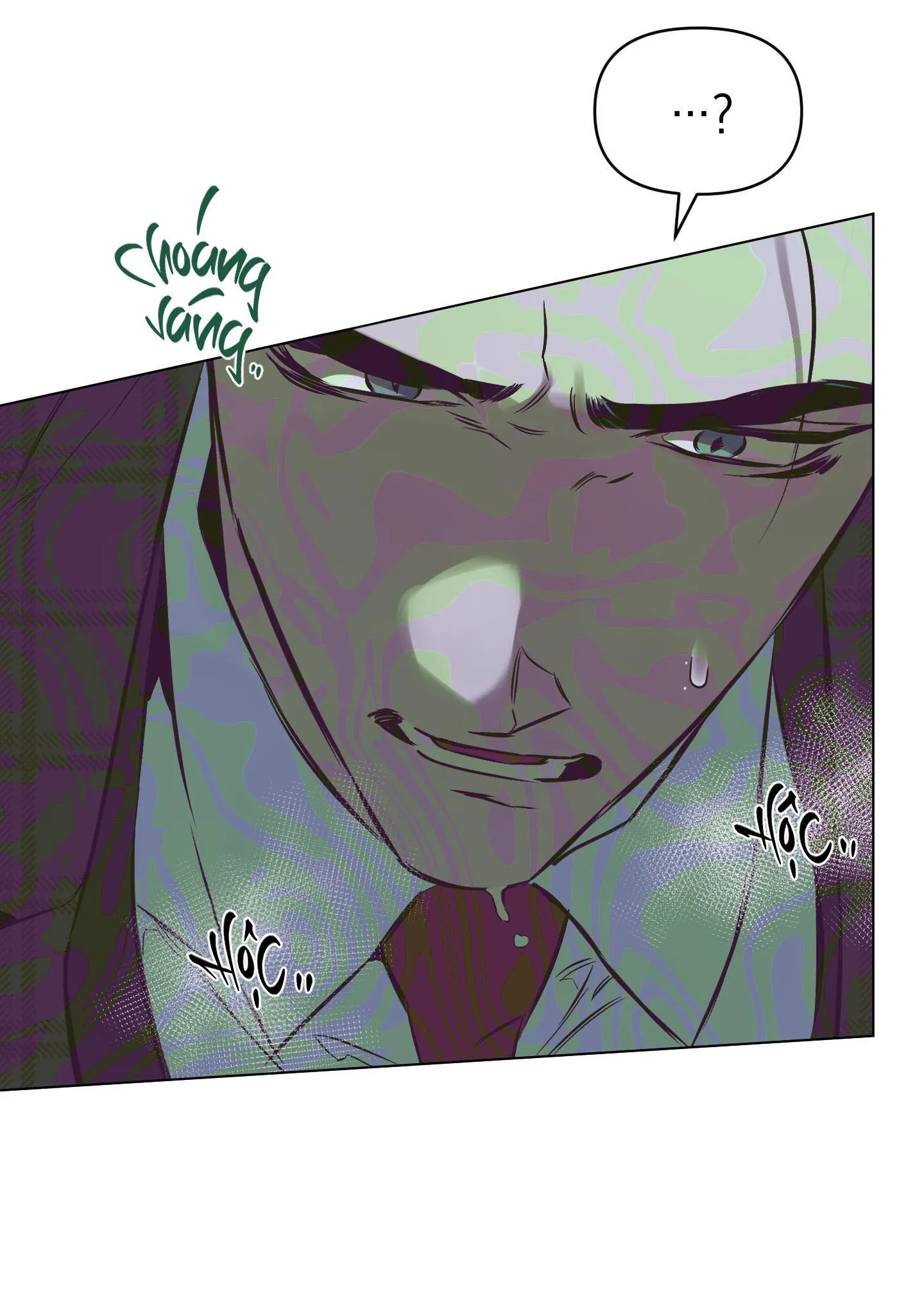 Định Tên Mối Quan Hệ Chapter 60 Trang 25