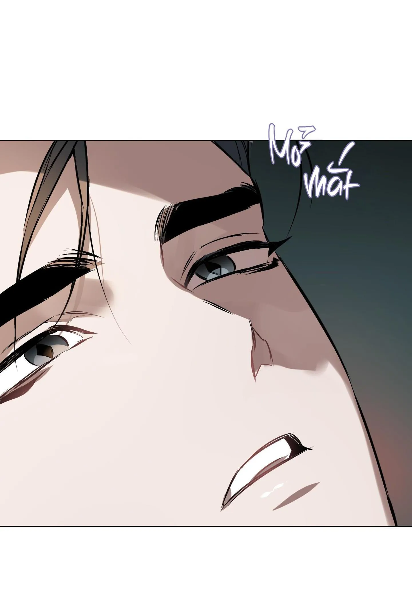 Định Tên Mối Quan Hệ Chapter 60 Trang 28