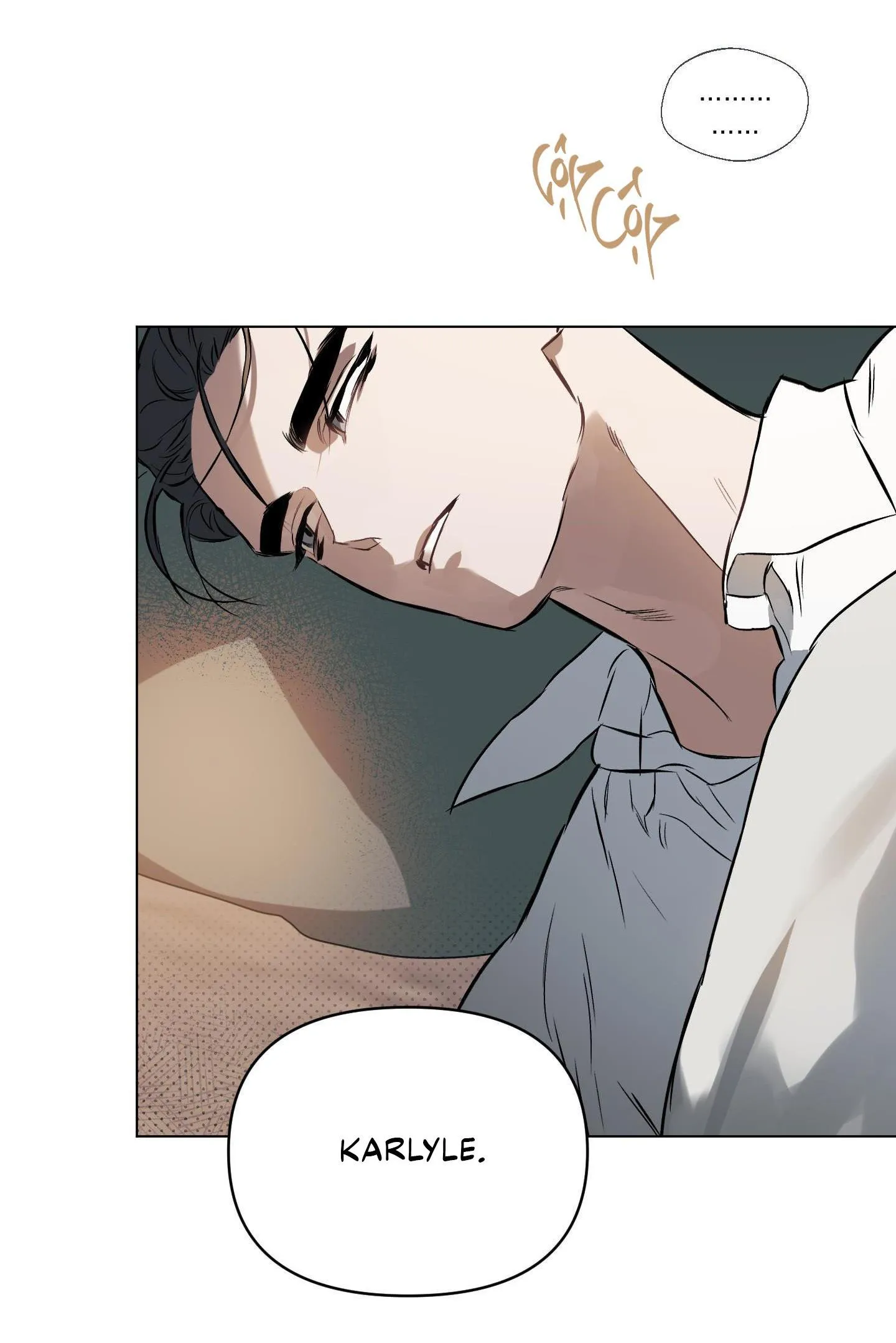 Định Tên Mối Quan Hệ Chapter 60 Trang 30