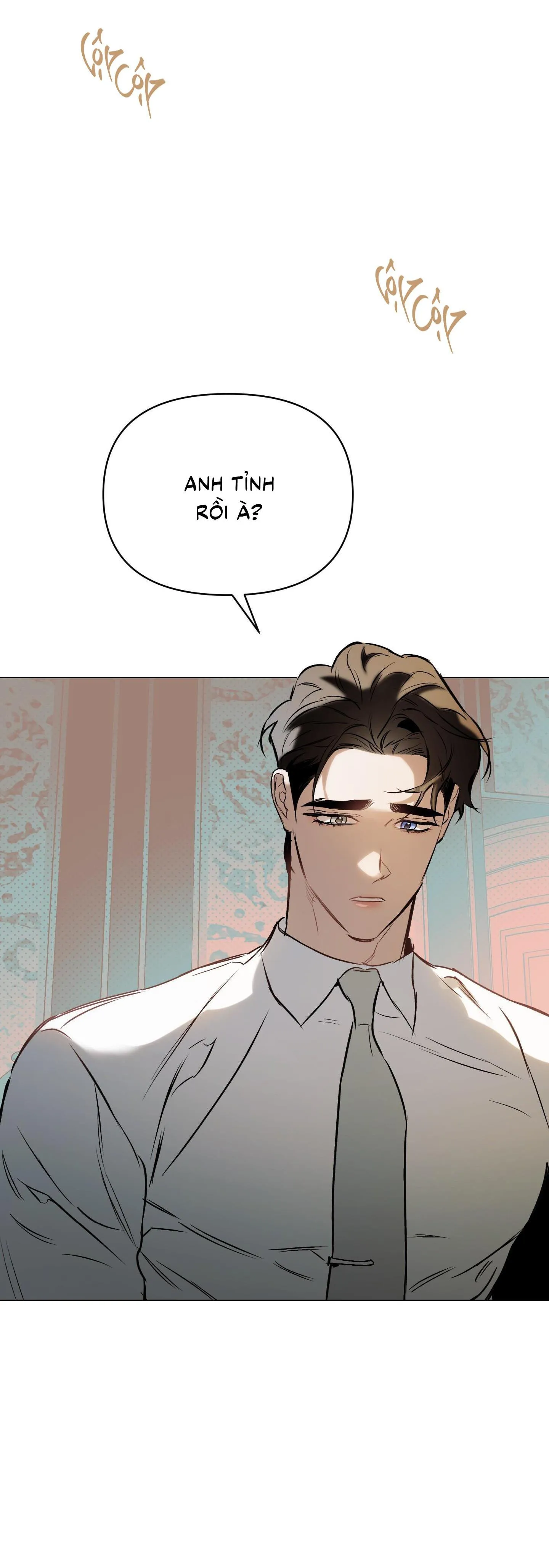 Định Tên Mối Quan Hệ Chapter 60 Trang 31