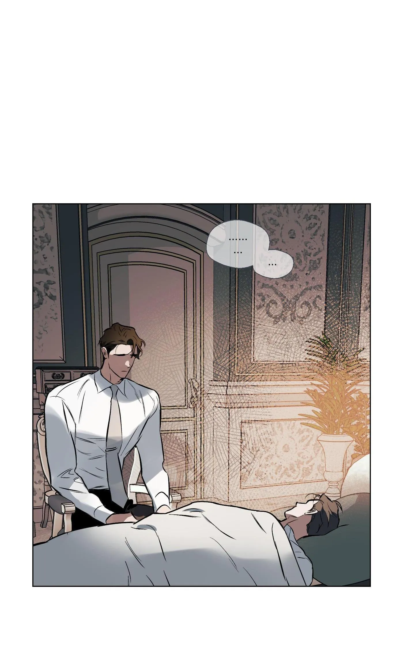 Định Tên Mối Quan Hệ Chapter 60 Trang 32