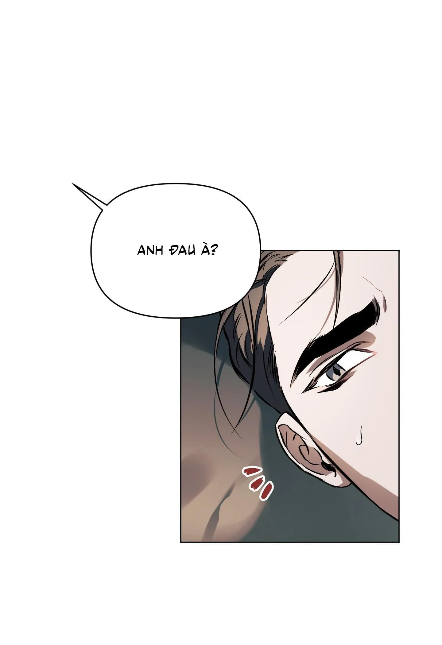 Định Tên Mối Quan Hệ Chapter 60 Trang 36