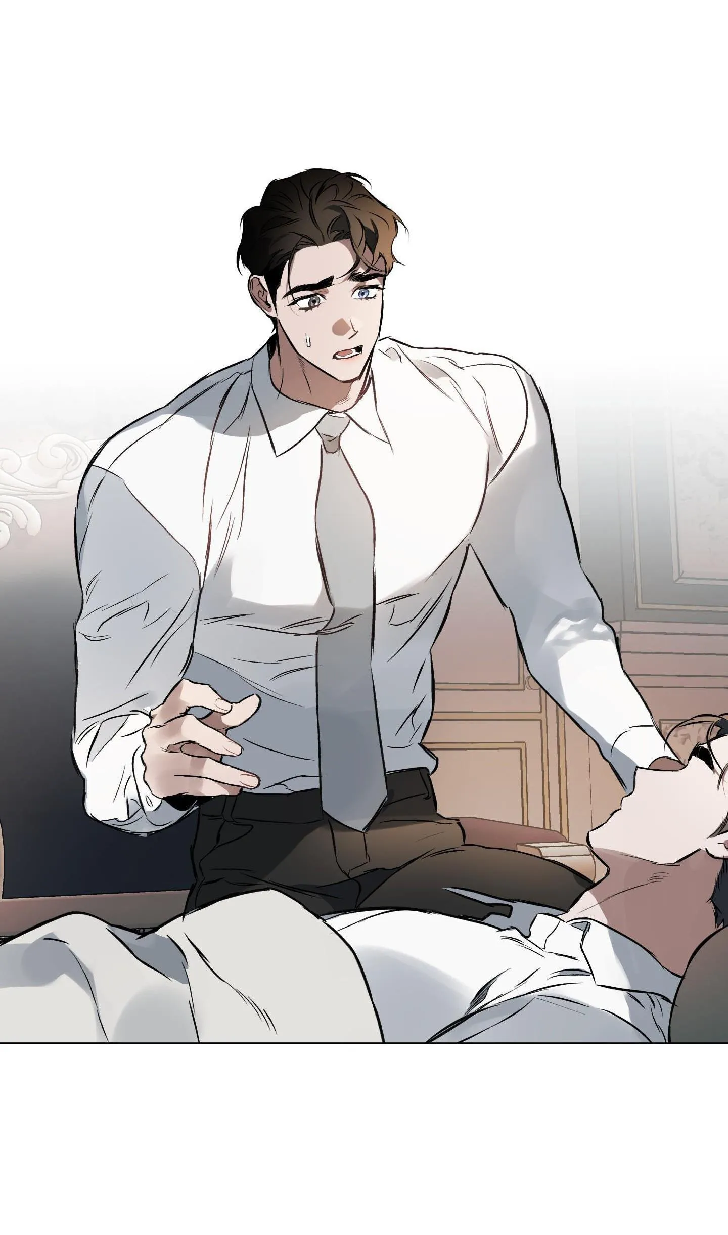 Định Tên Mối Quan Hệ Chapter 60 Trang 37