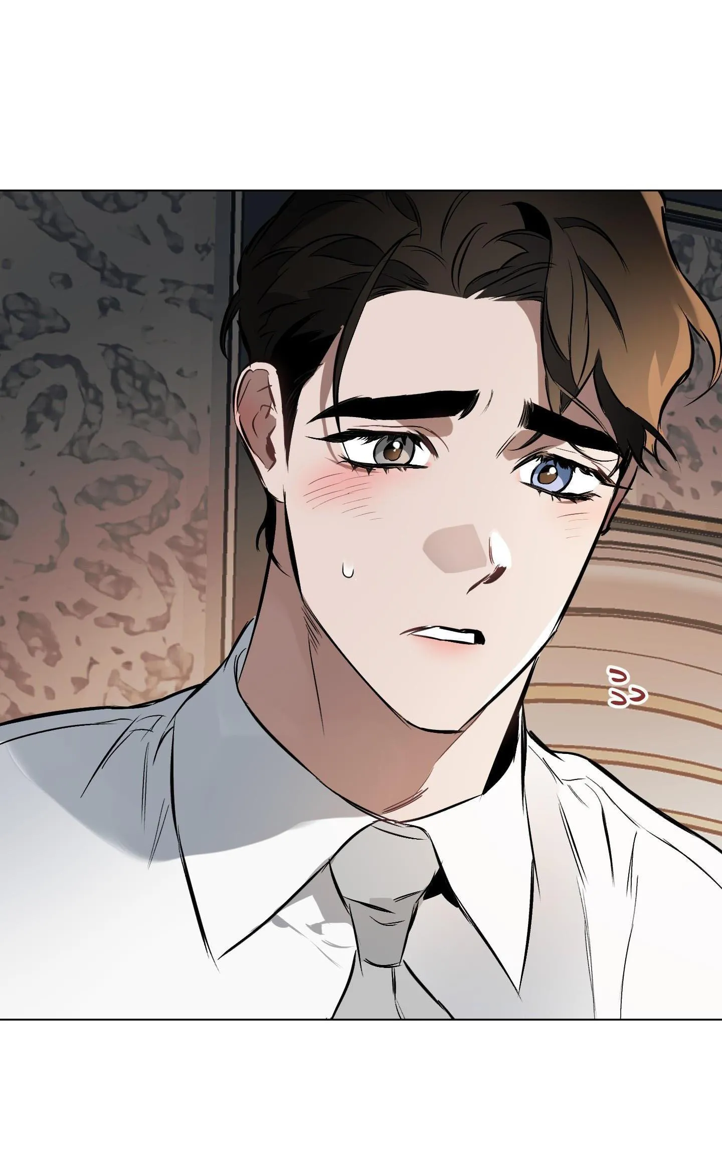 Định Tên Mối Quan Hệ Chapter 60 Trang 38