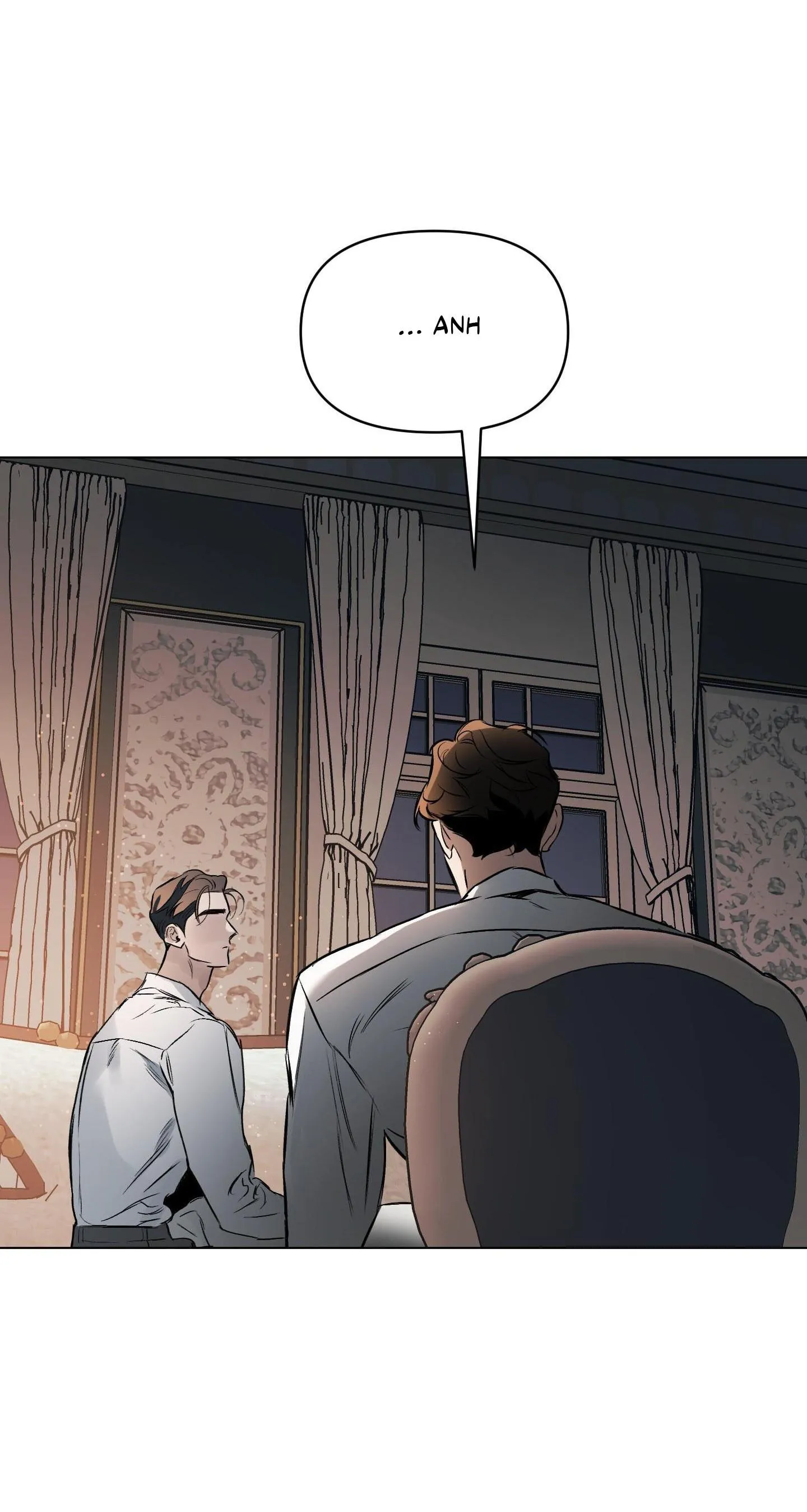 Định Tên Mối Quan Hệ Chapter 60 Trang 44