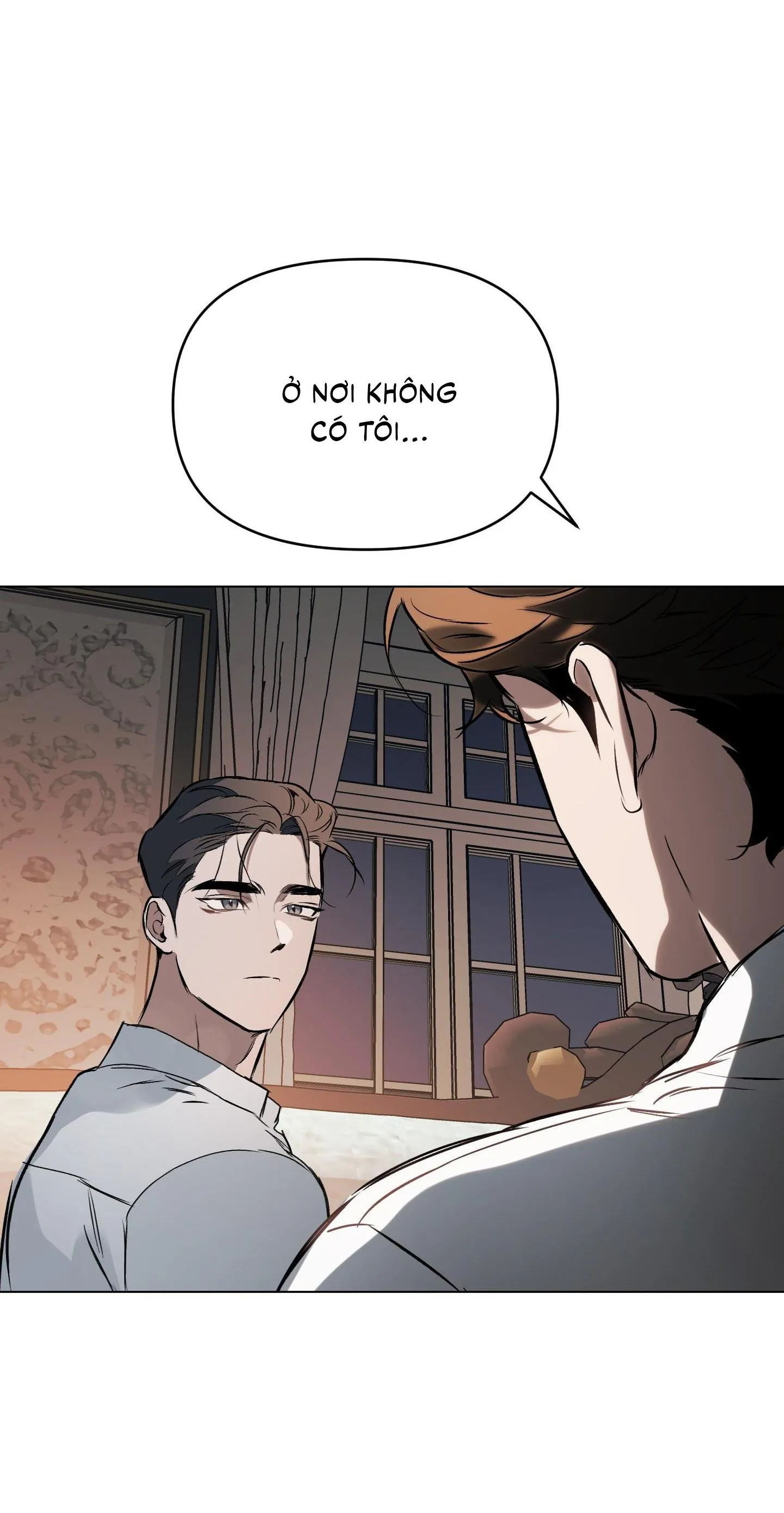 Định Tên Mối Quan Hệ Chapter 60 Trang 45