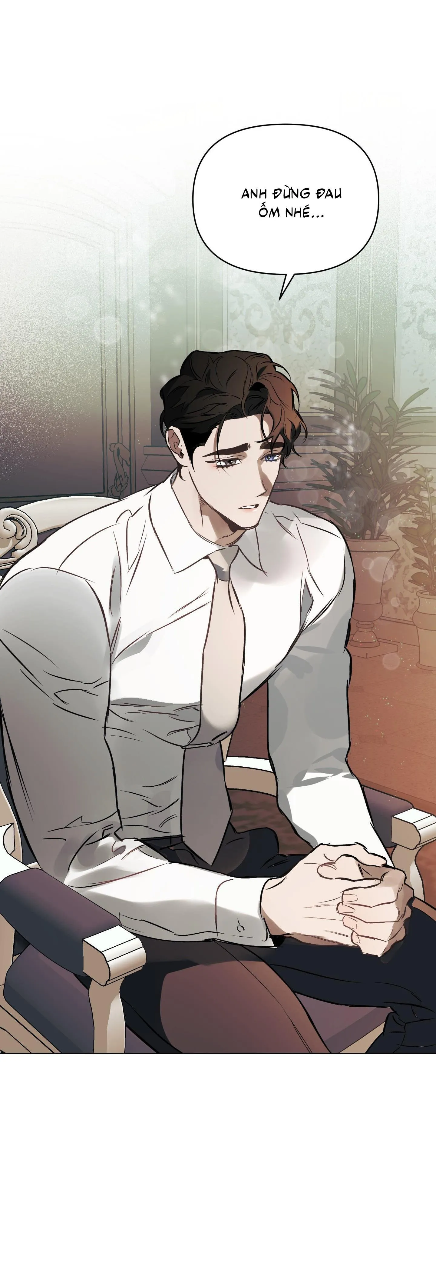 Định Tên Mối Quan Hệ Chapter 60 Trang 46